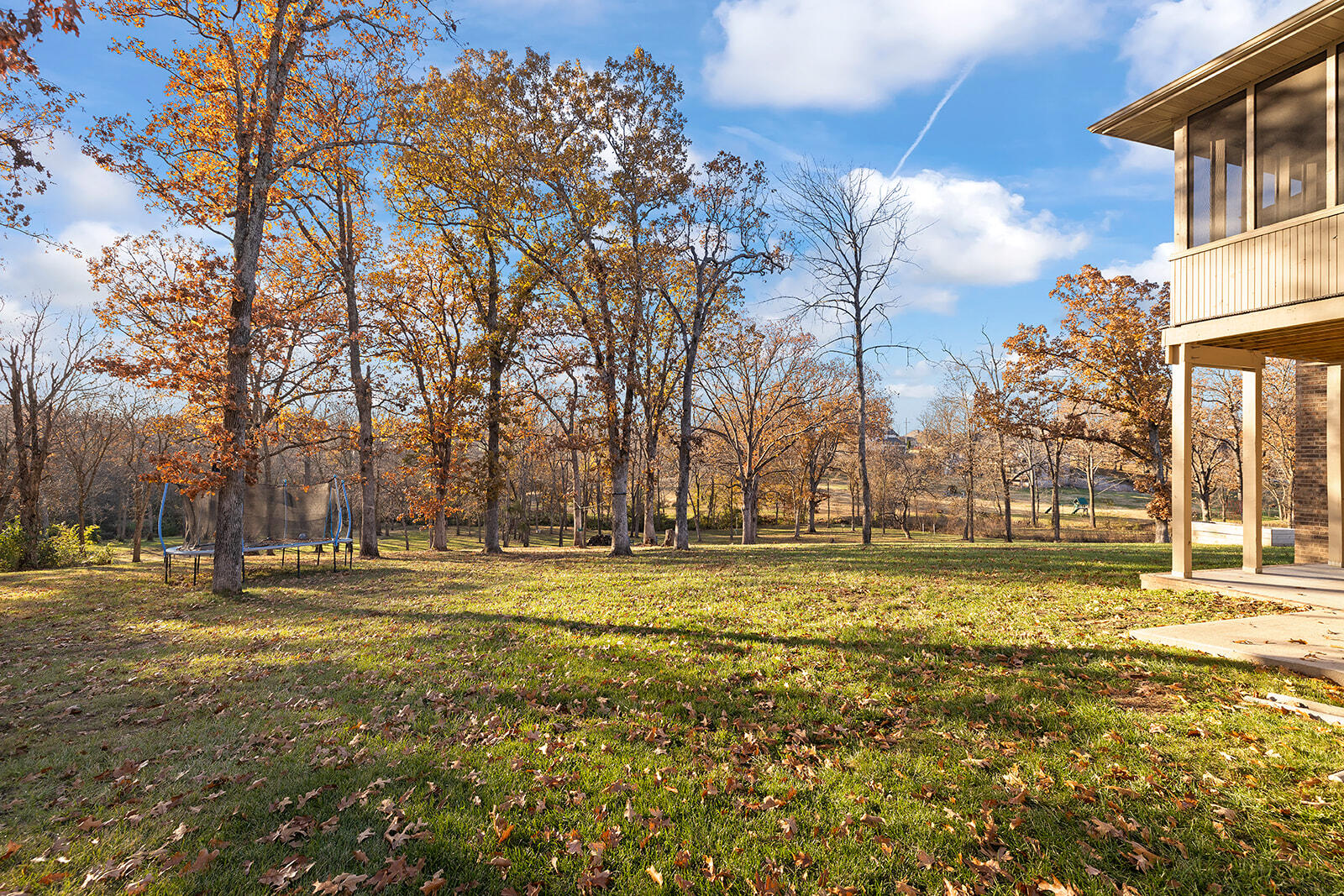 Irish Hills Estates - Residential
