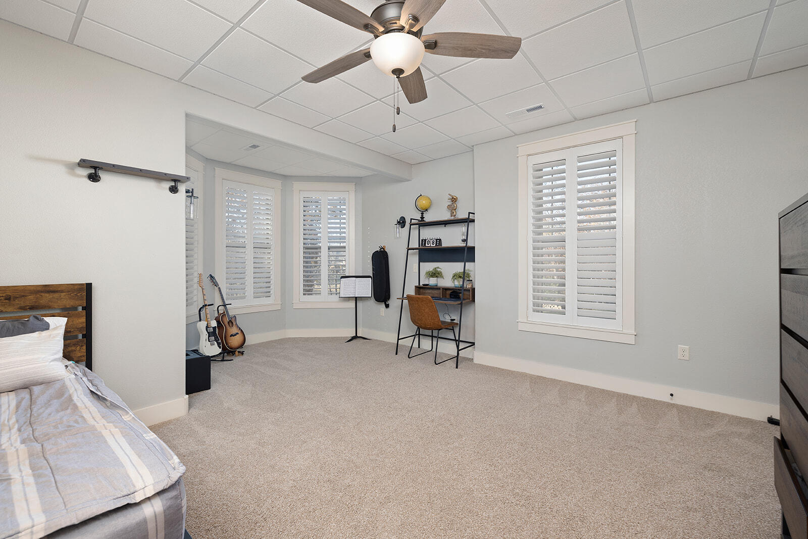 Irish Hills Estates - Residential