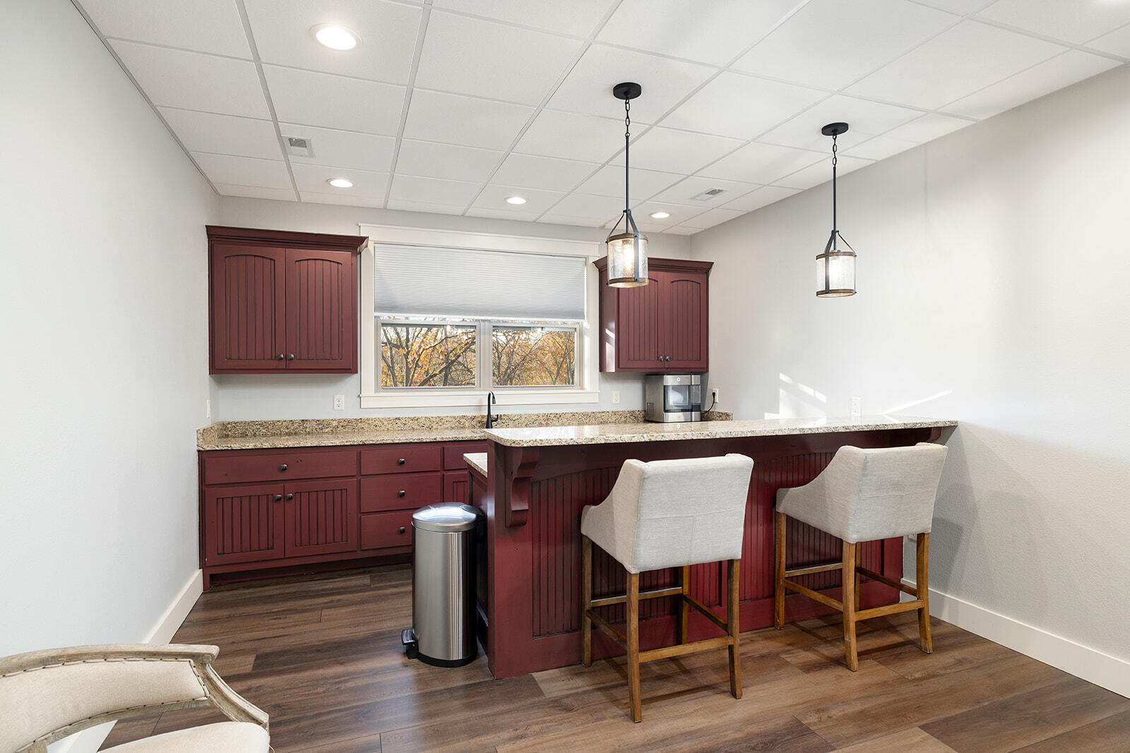 Irish Hills Estates - Residential