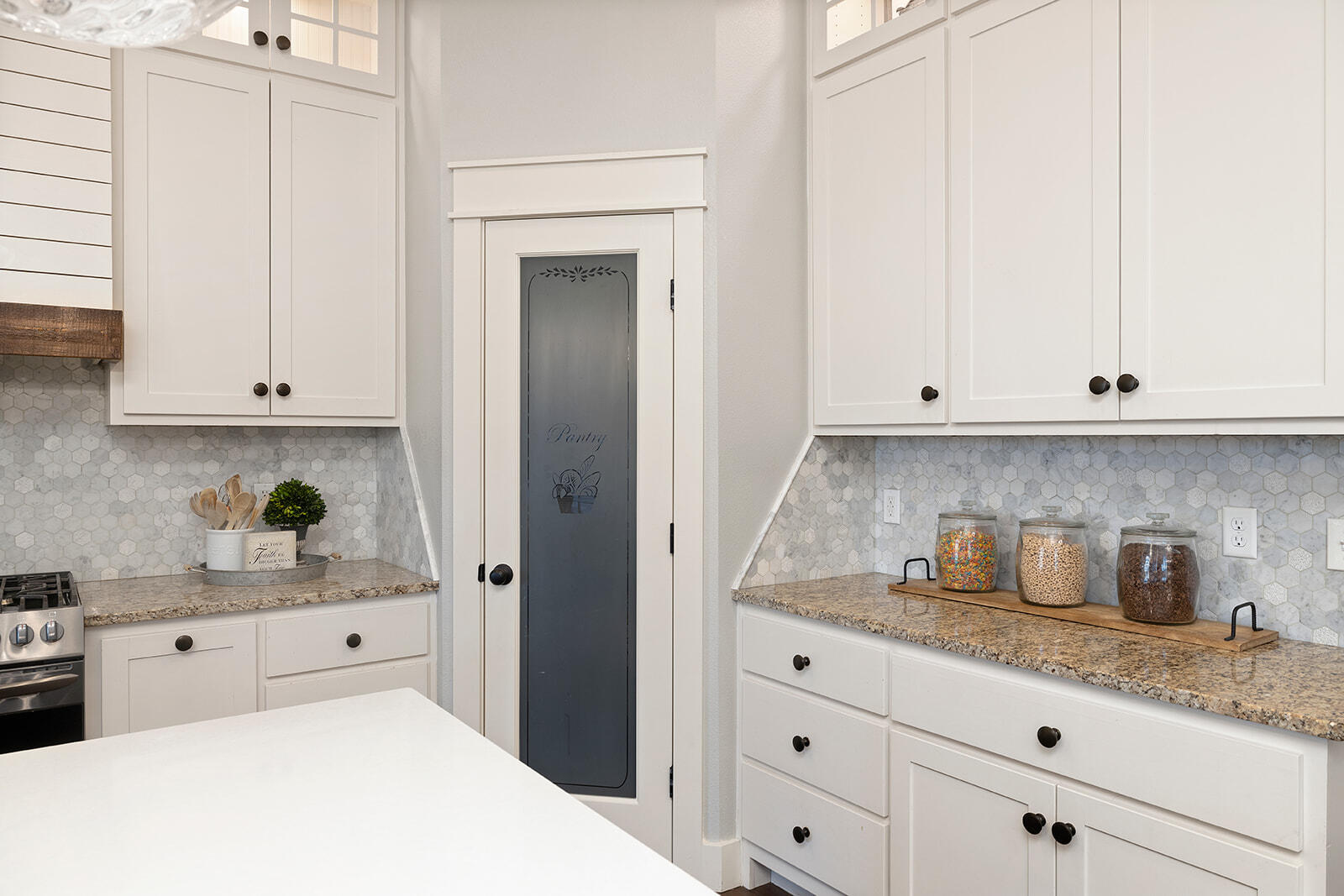 Irish Hills Estates - Residential