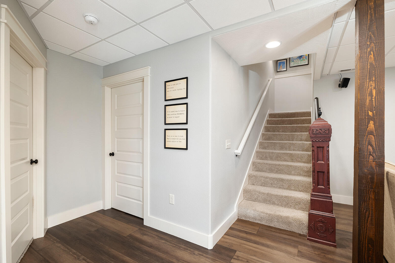 Irish Hills Estates - Residential