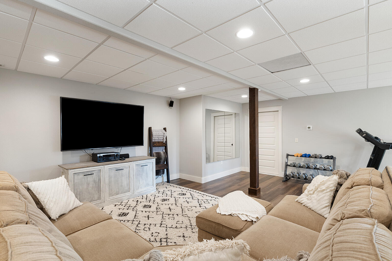 Irish Hills Estates - Residential
