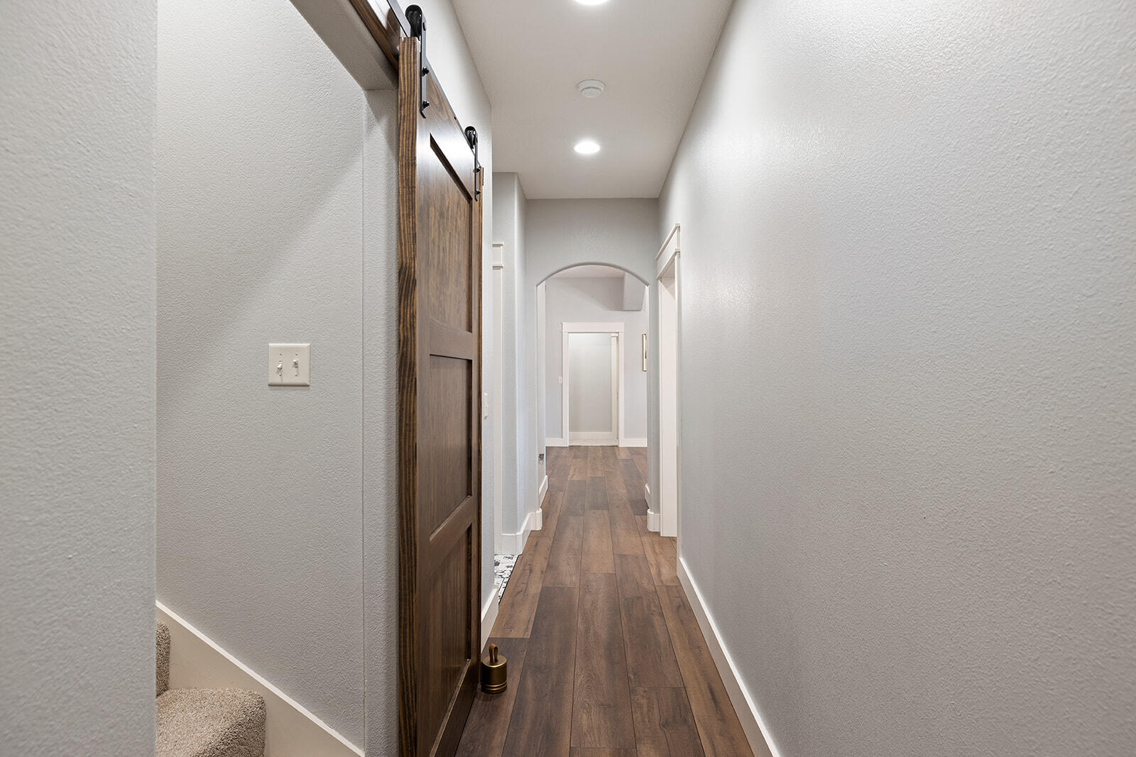 Irish Hills Estates - Residential