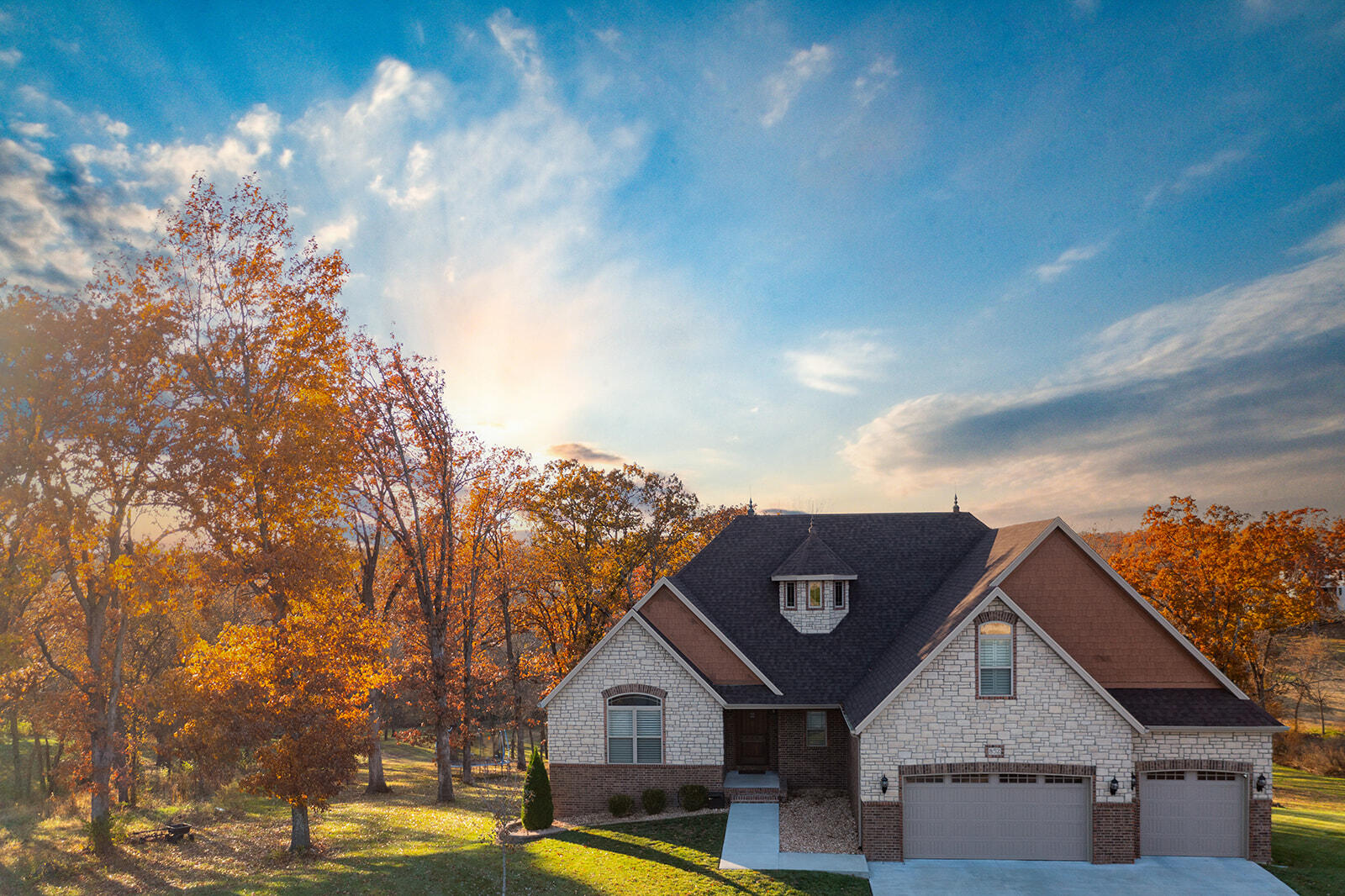 Irish Hills Estates - Residential