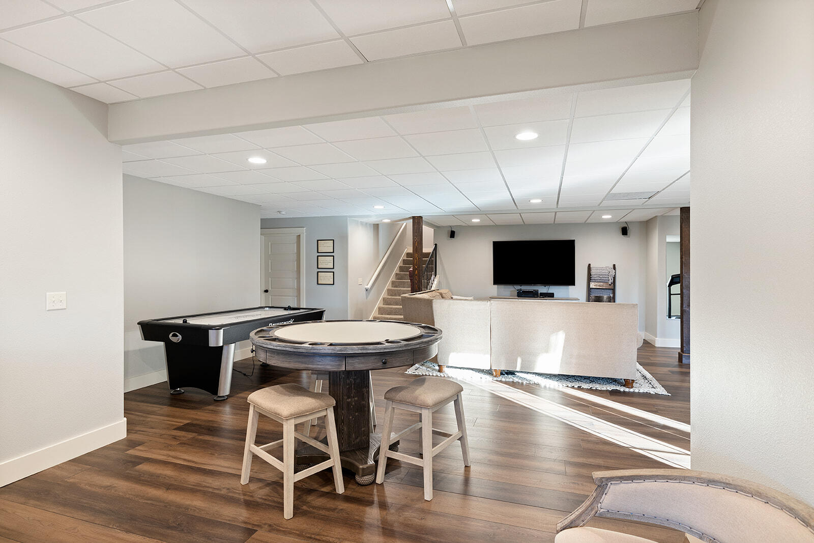 Irish Hills Estates - Residential