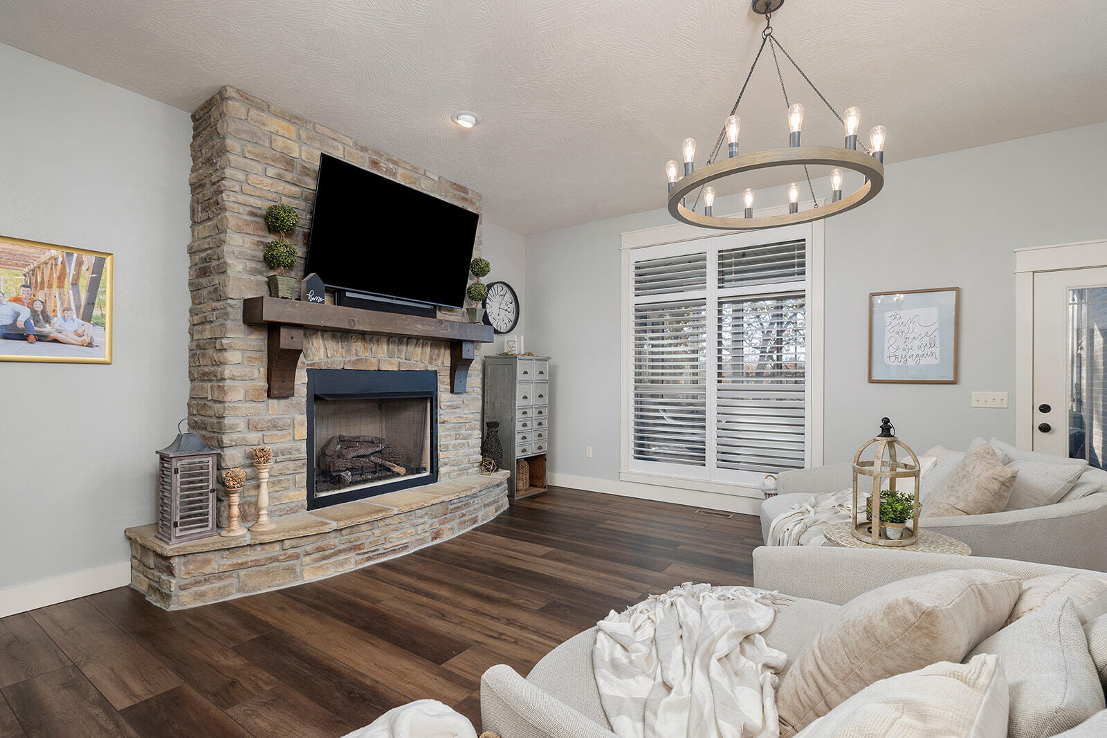 Irish Hills Estates - Residential