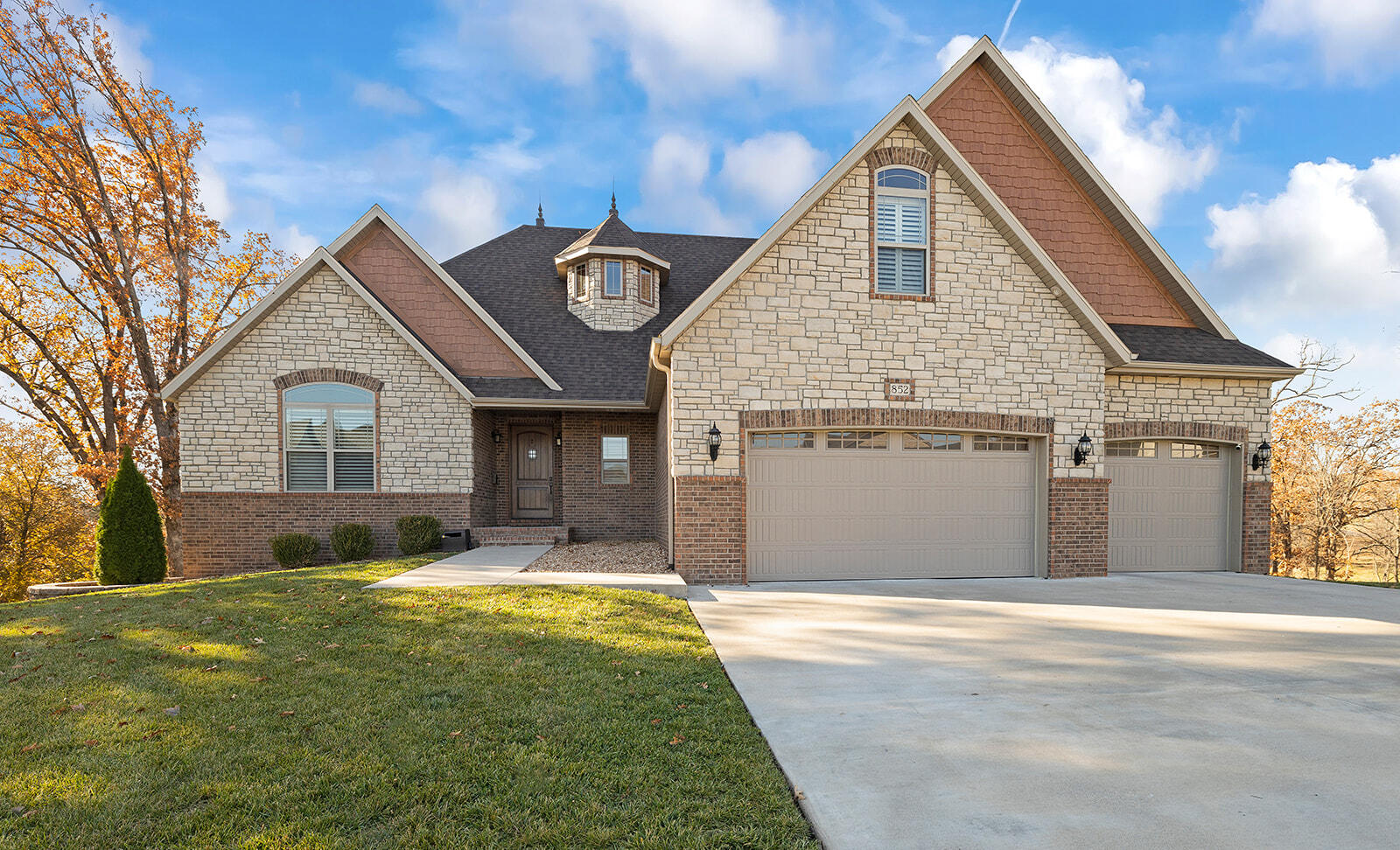Irish Hills Estates - Residential