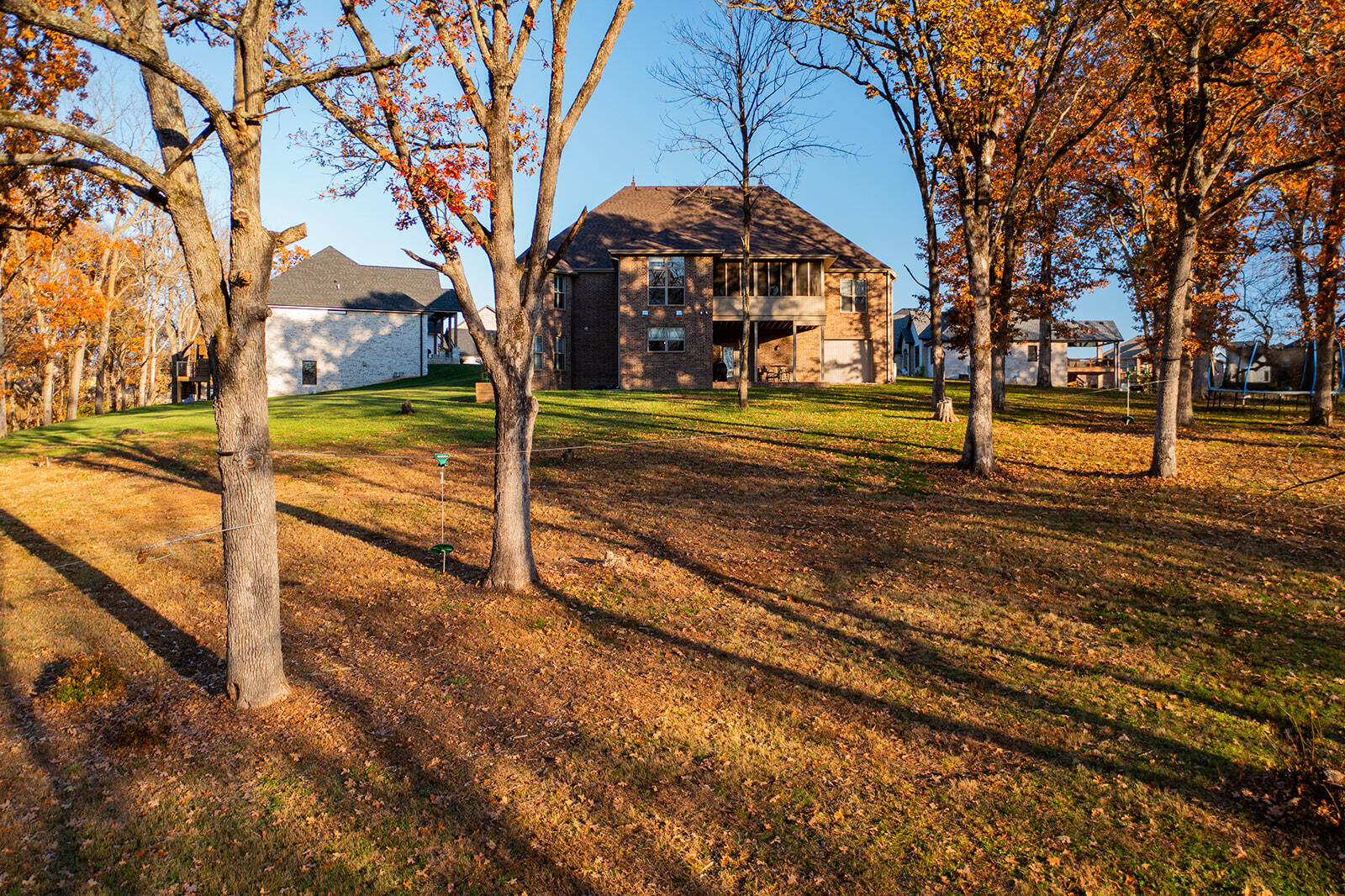 Irish Hills Estates - Residential