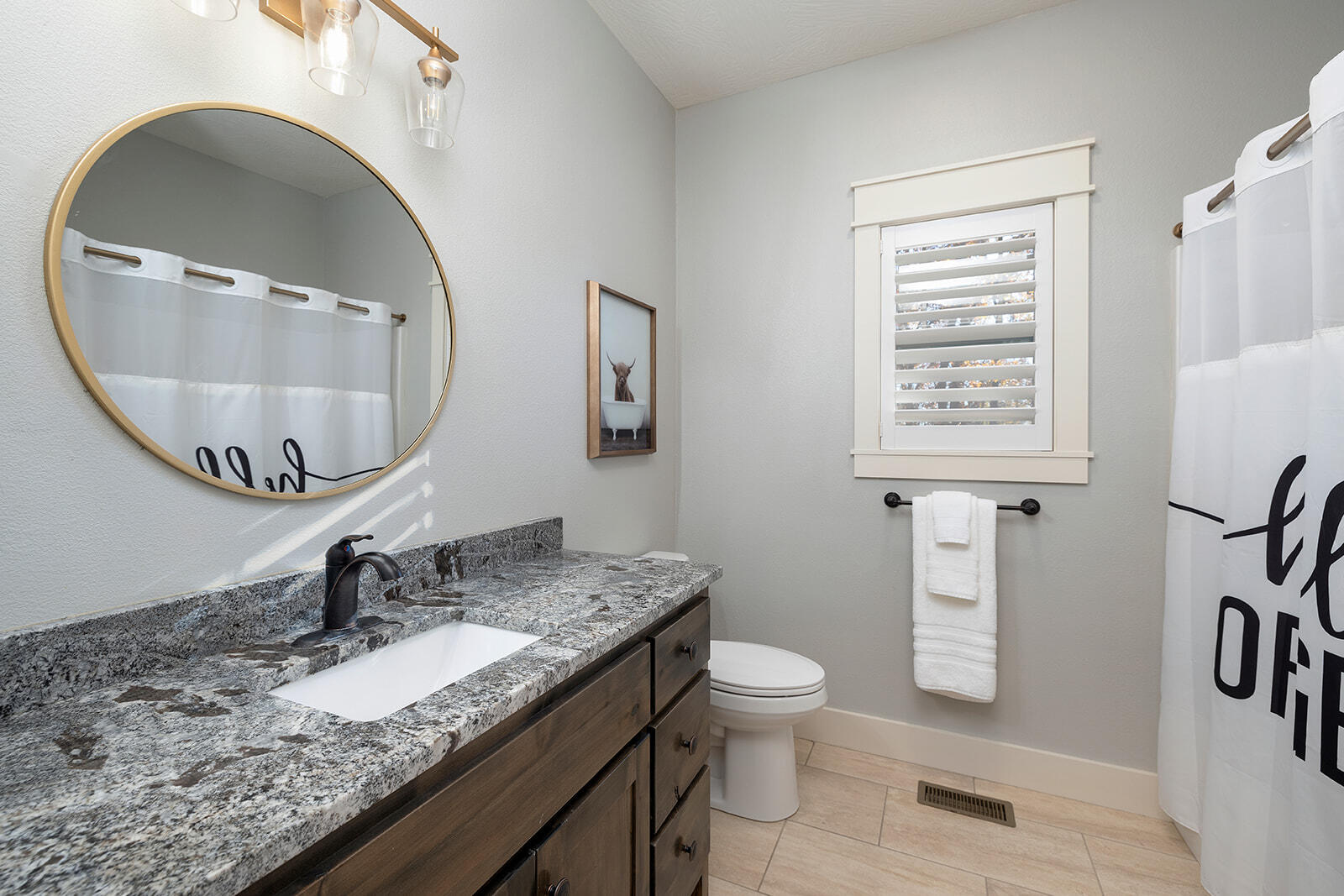 Irish Hills Estates - Residential
