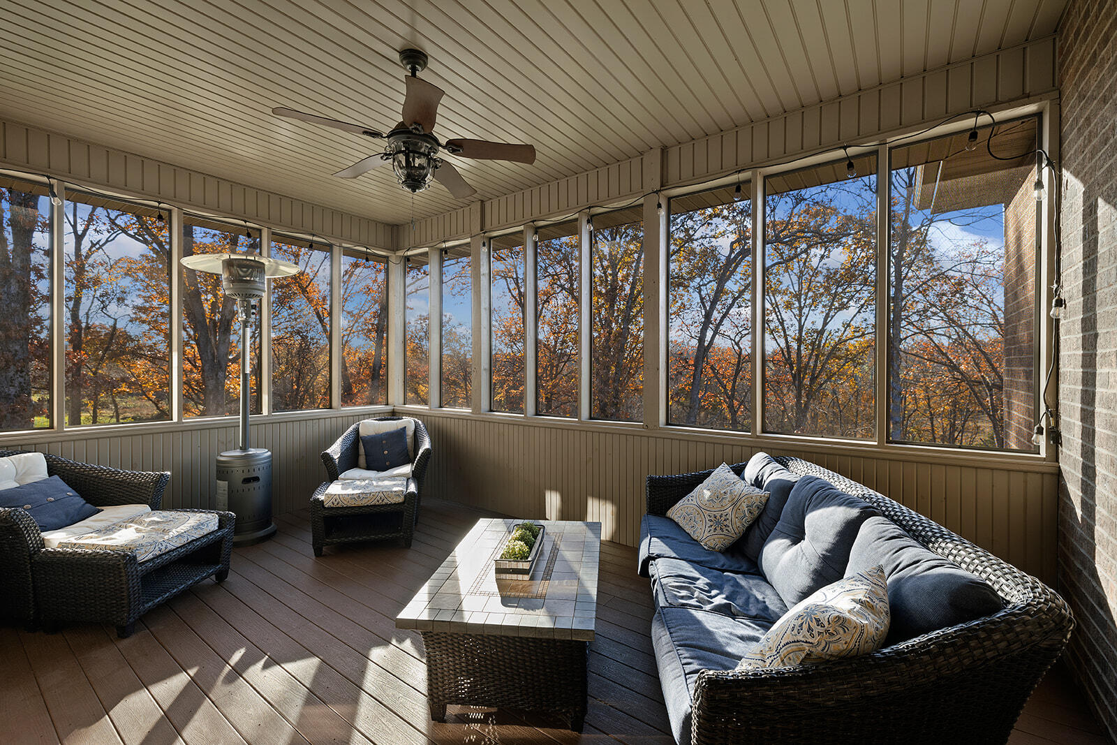 Irish Hills Estates - Residential