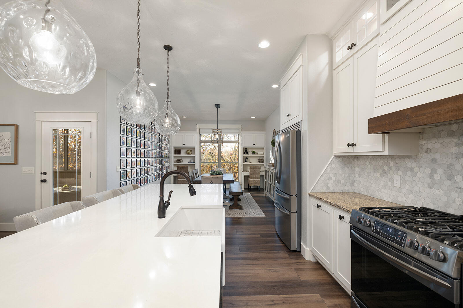 Irish Hills Estates - Residential