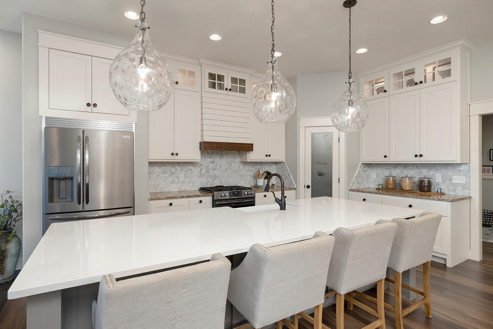 Irish Hills Estates - Residential