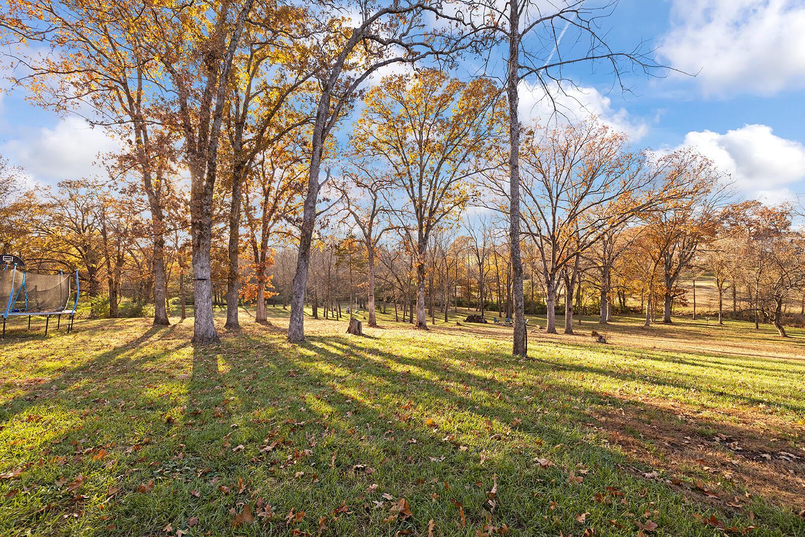 Irish Hills Estates - Residential