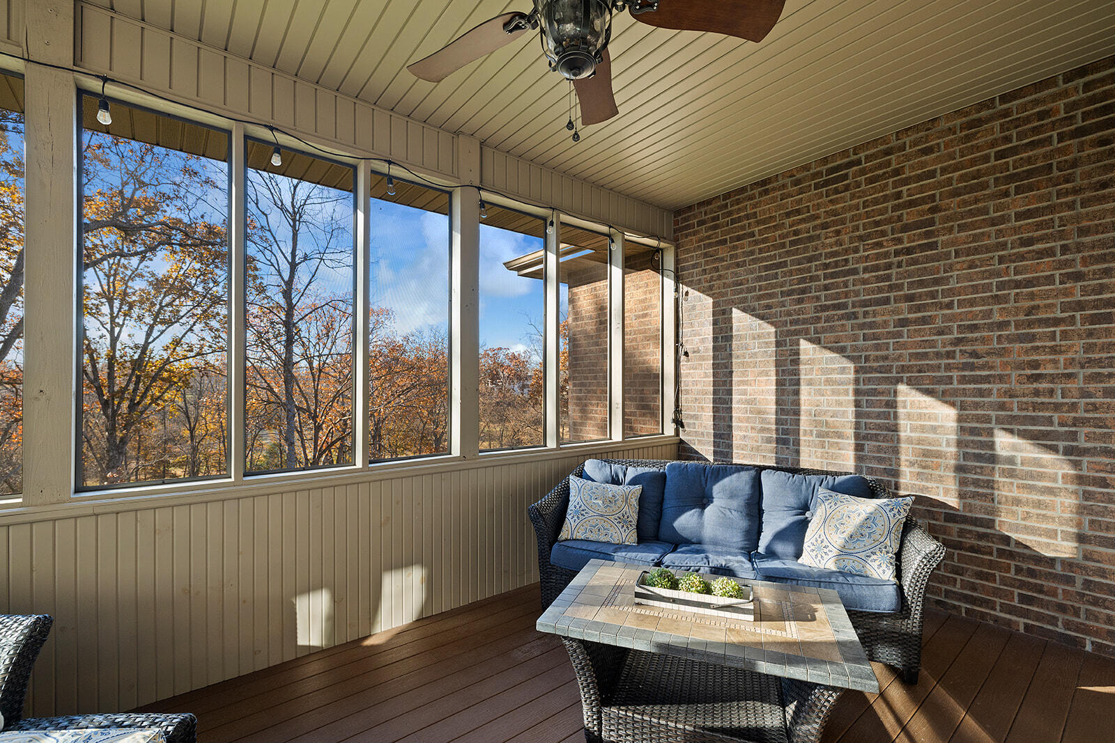Irish Hills Estates - Residential