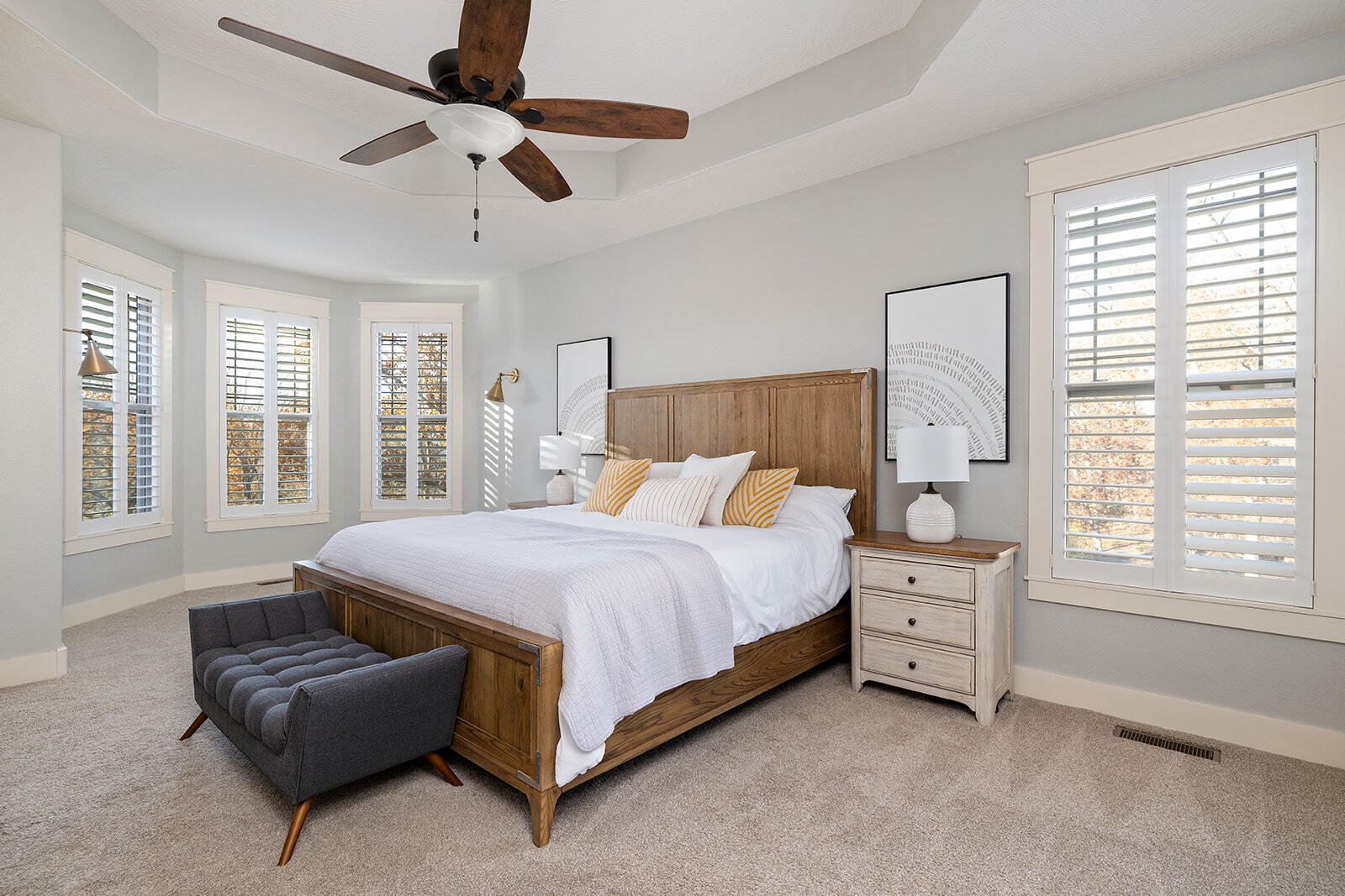 Irish Hills Estates - Residential