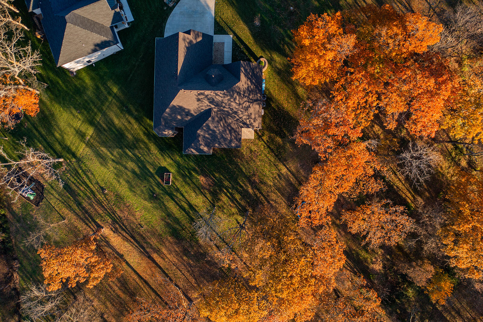 Irish Hills Estates - Residential
