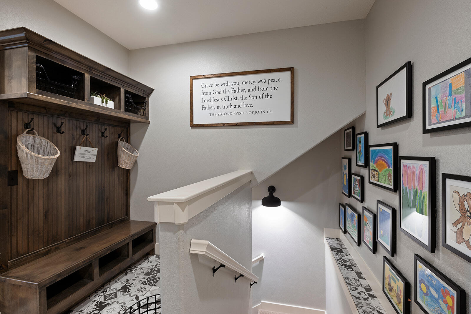 Irish Hills Estates - Residential