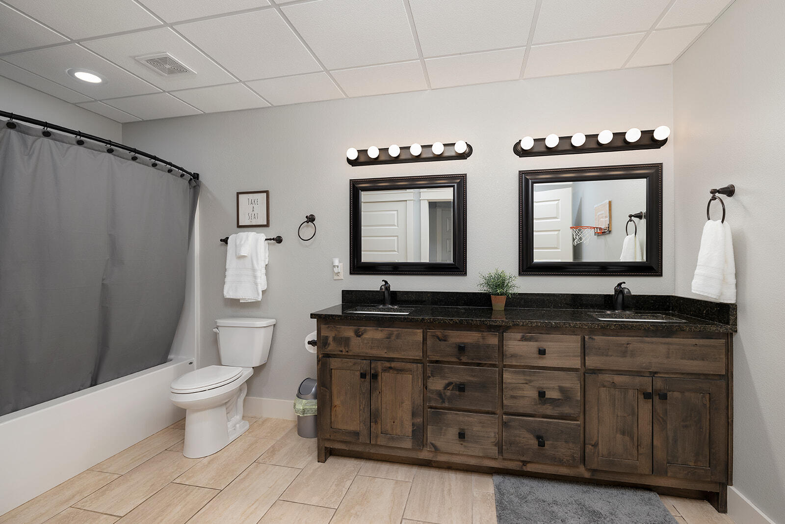 Irish Hills Estates - Residential