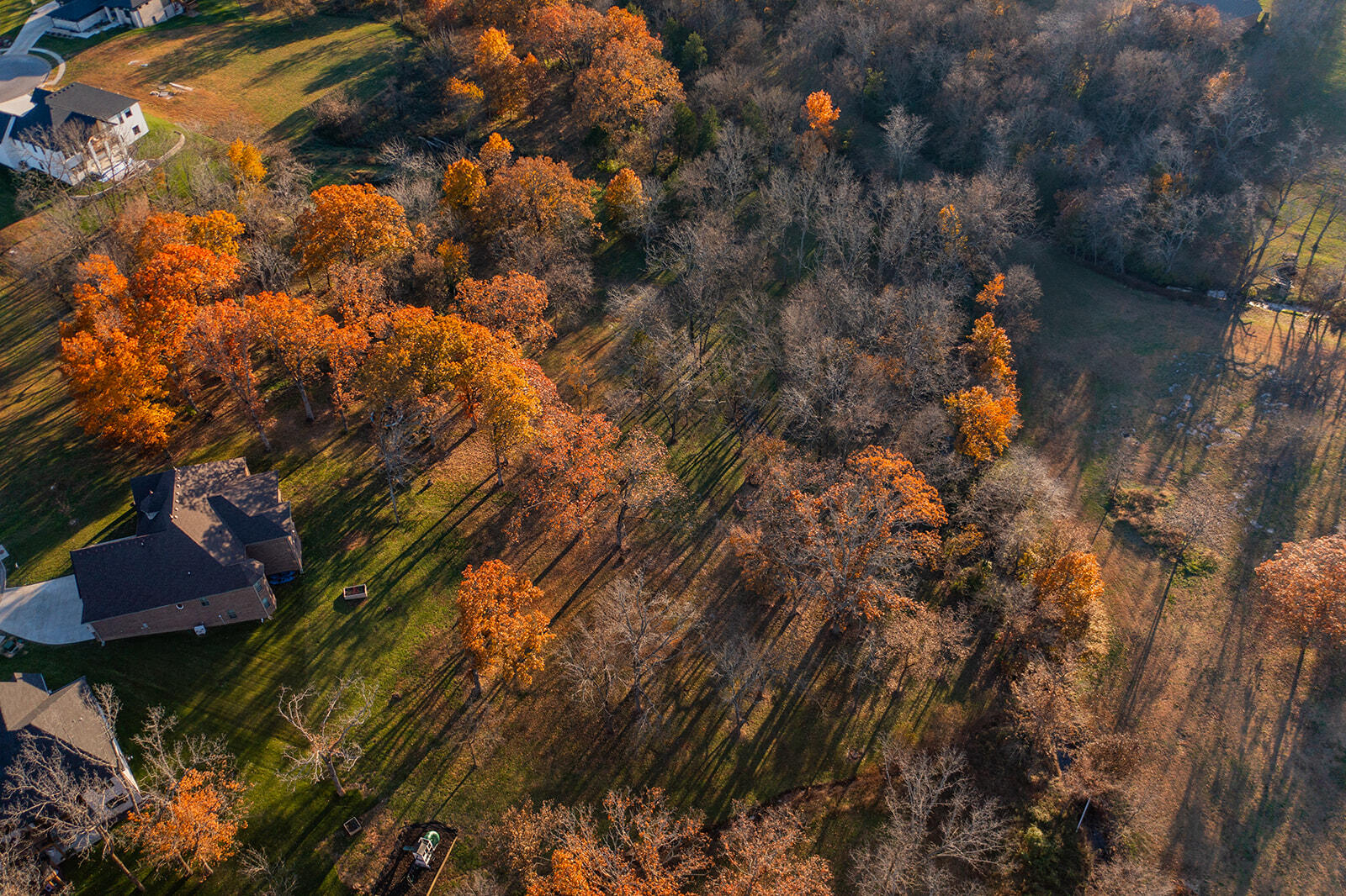 Irish Hills Estates - Residential