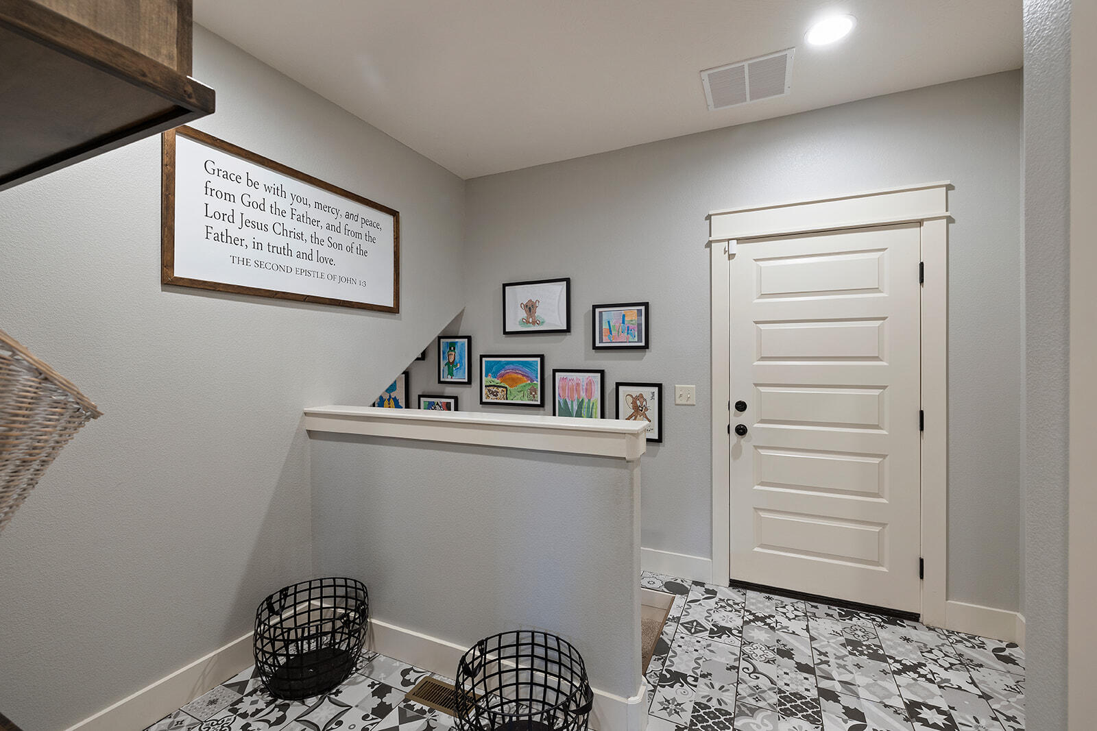 Irish Hills Estates - Residential