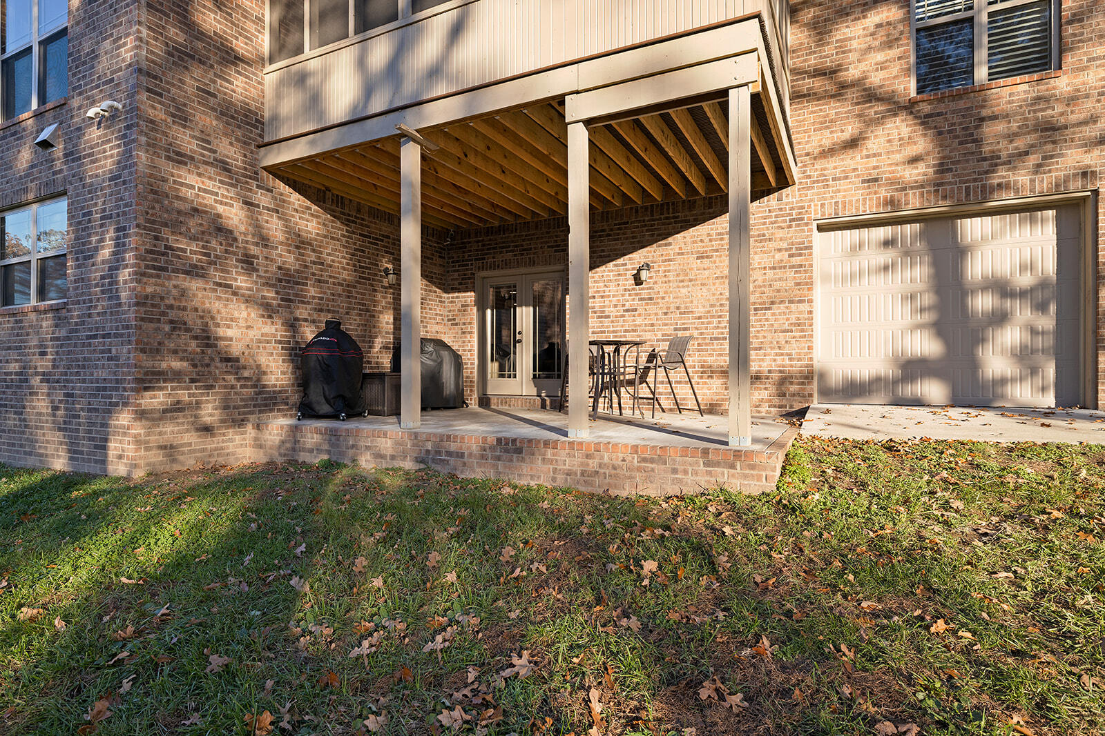 Irish Hills Estates - Residential