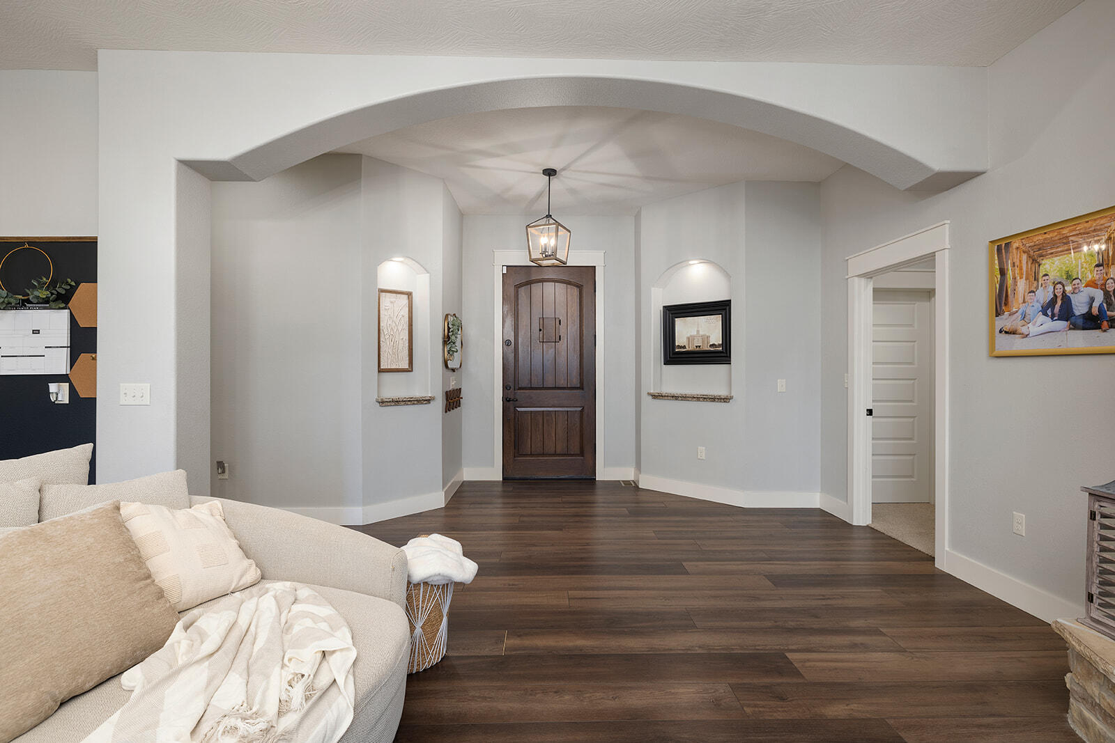 Irish Hills Estates - Residential