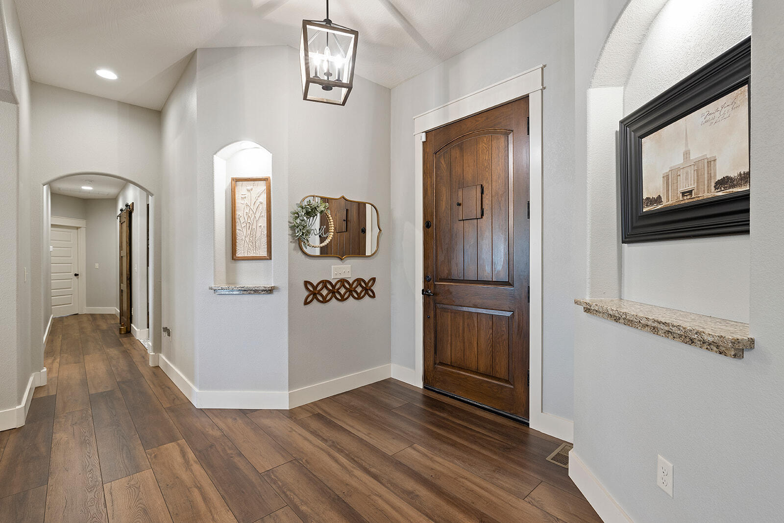 Irish Hills Estates - Residential