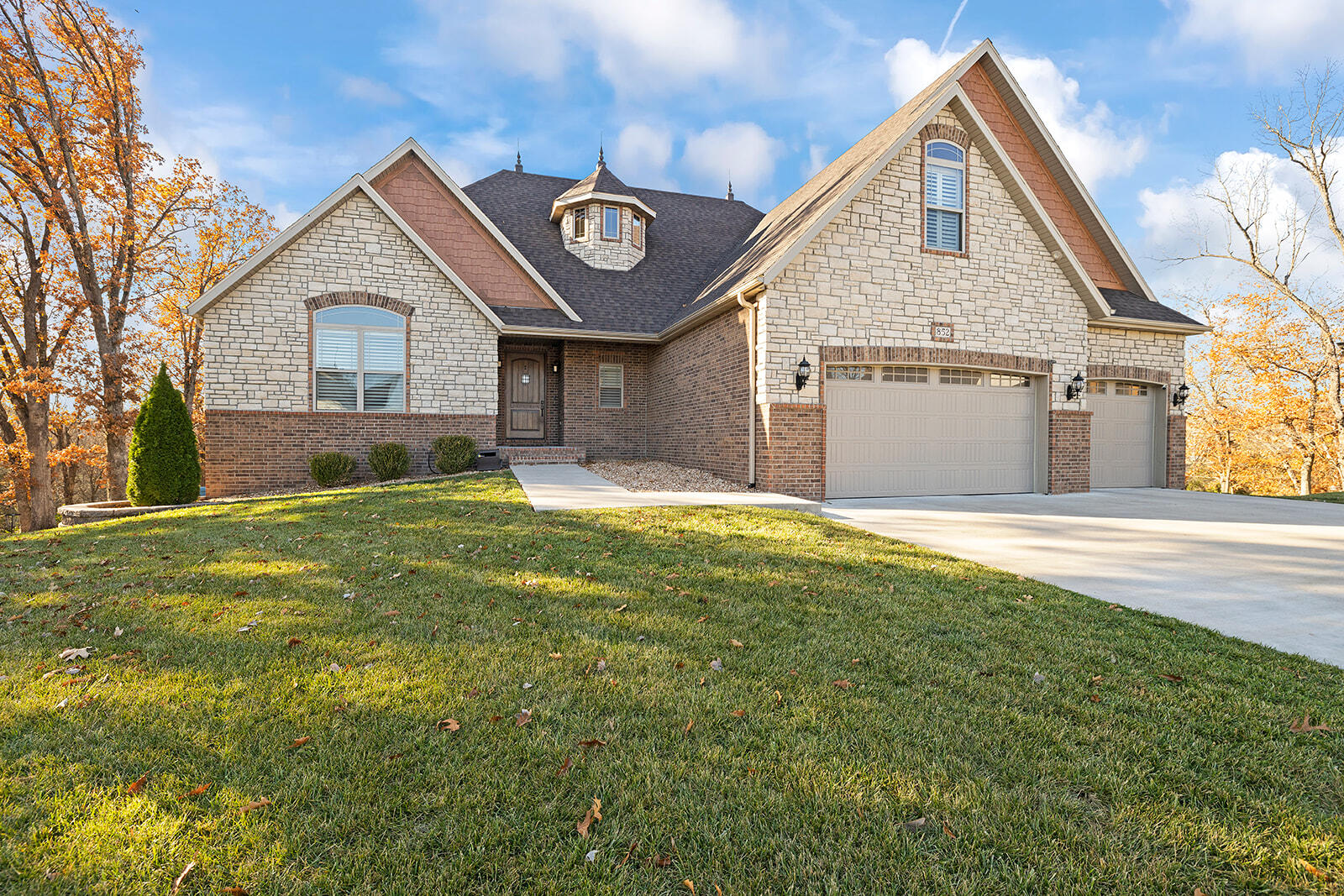 Irish Hills Estates - Residential