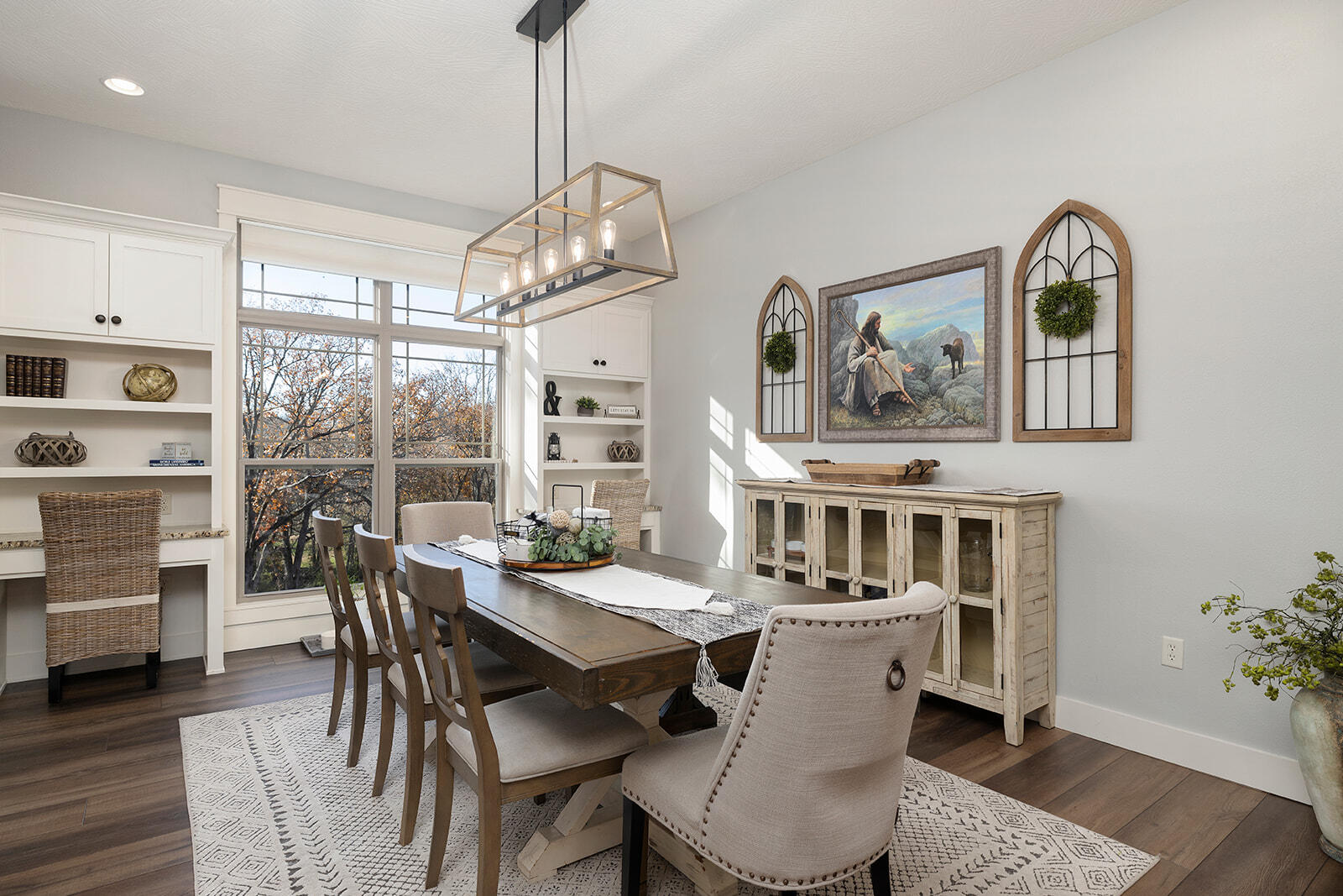 Irish Hills Estates - Residential