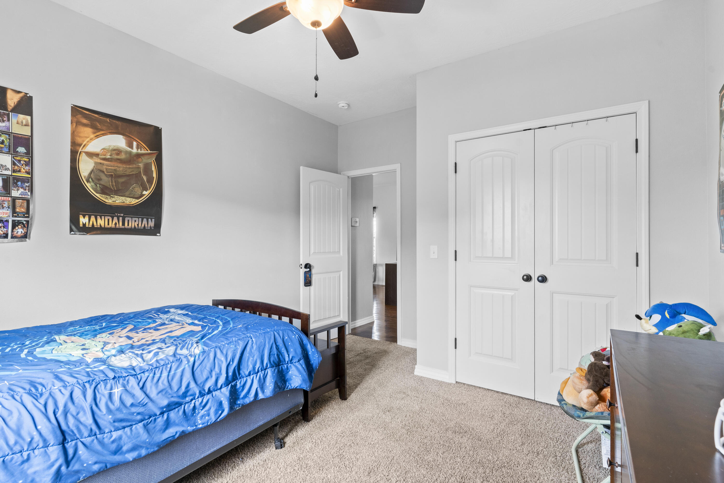 Christian-Not in List - Residential