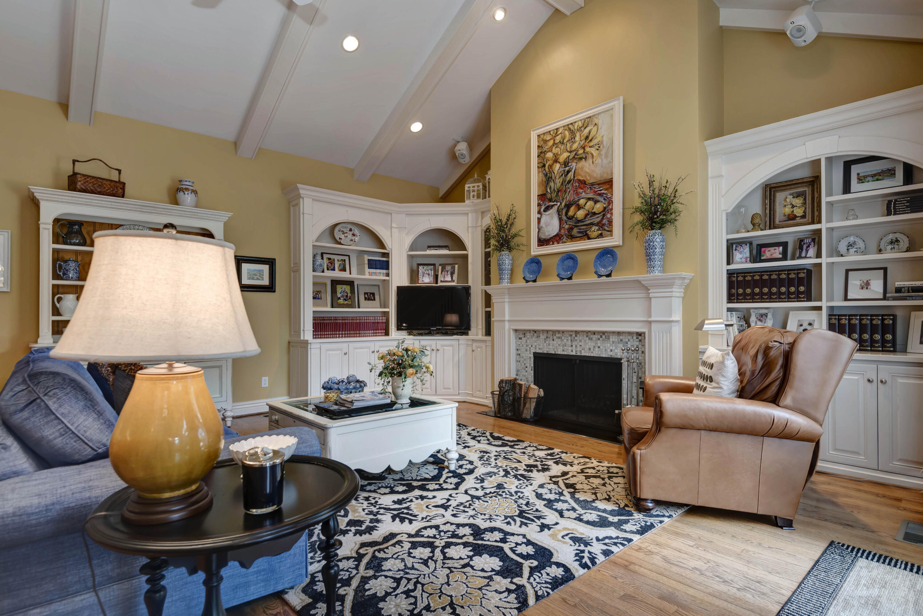 Greene-Not in List - Residential