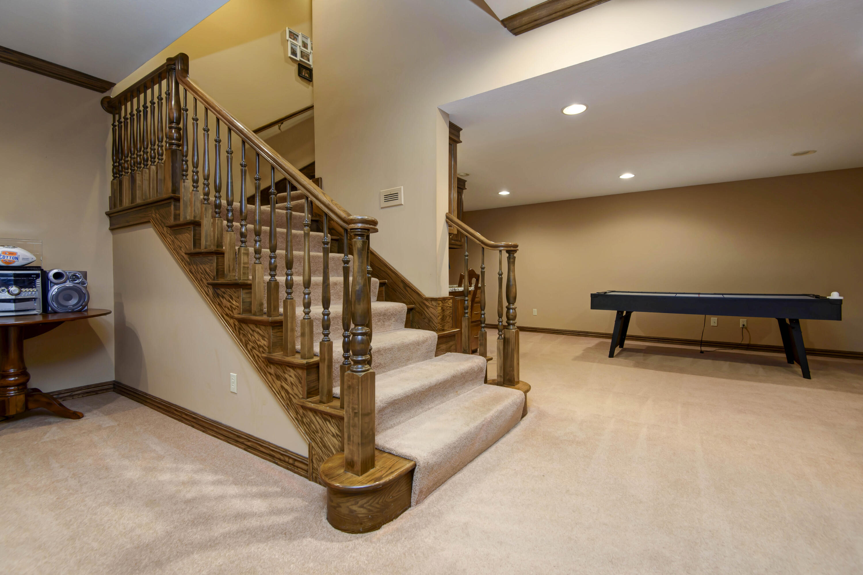 Greene-Not in List - Residential