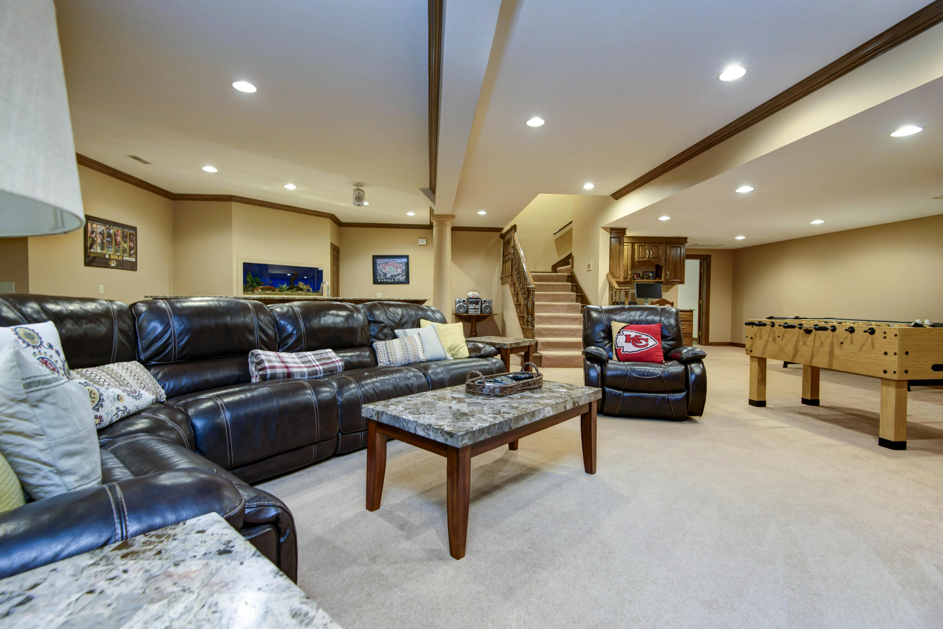 Greene-Not in List - Residential