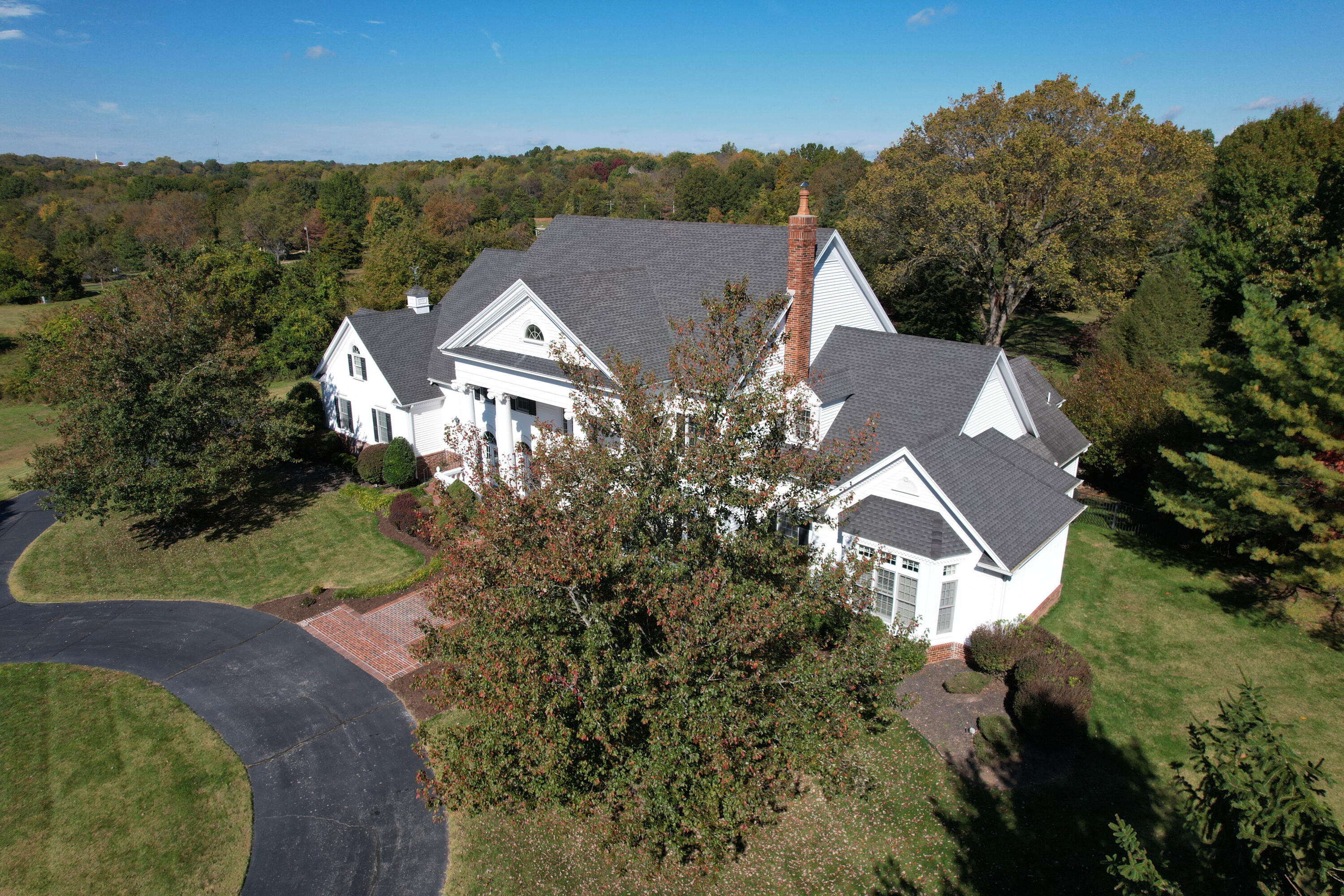Greene-Not in List - Residential