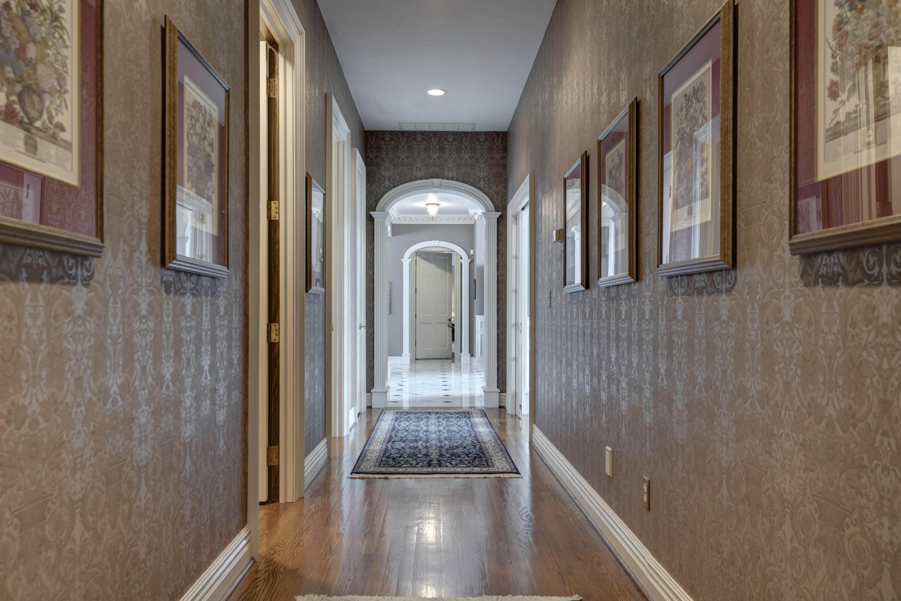 Greene-Not in List - Residential