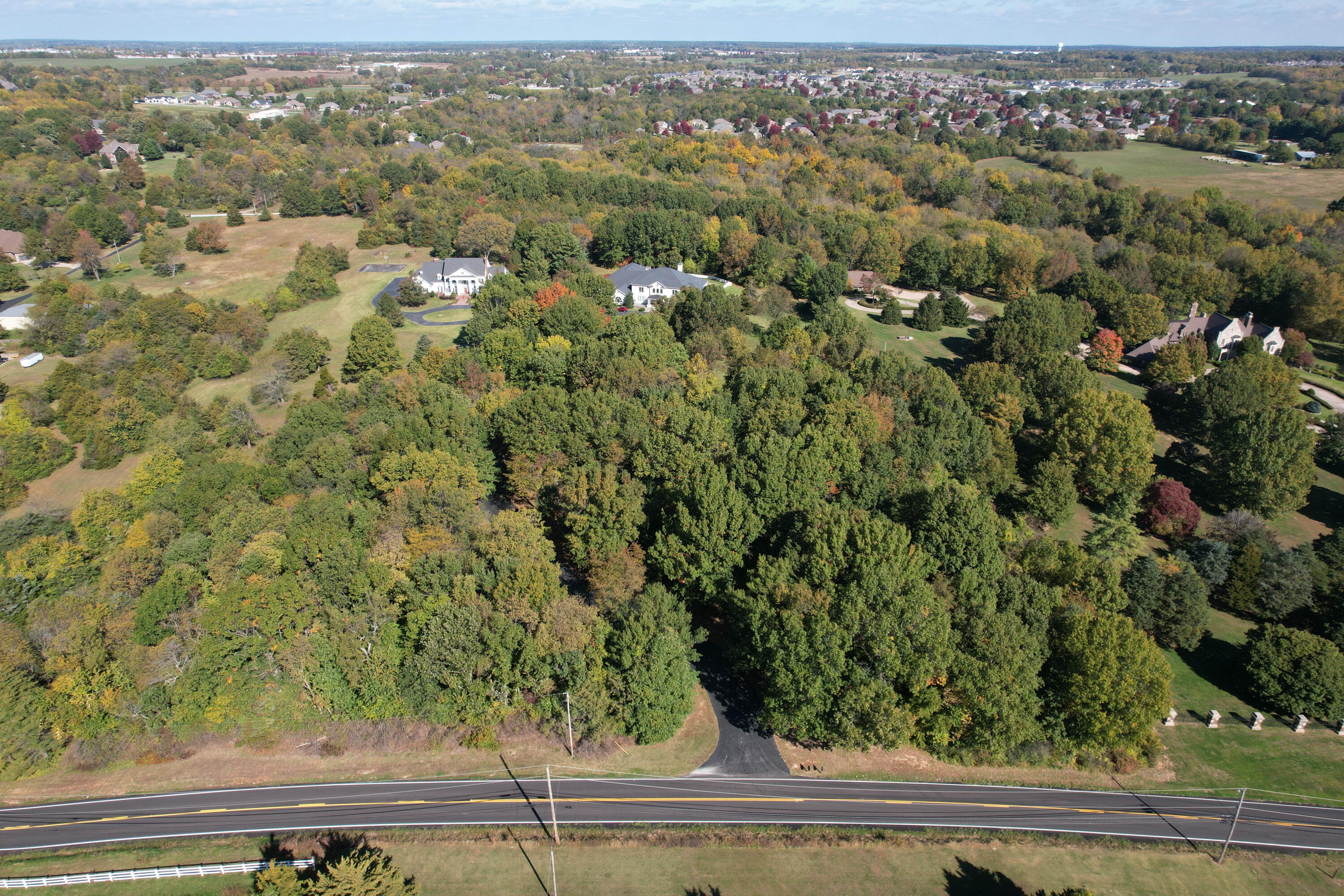 Greene-Not in List - Residential