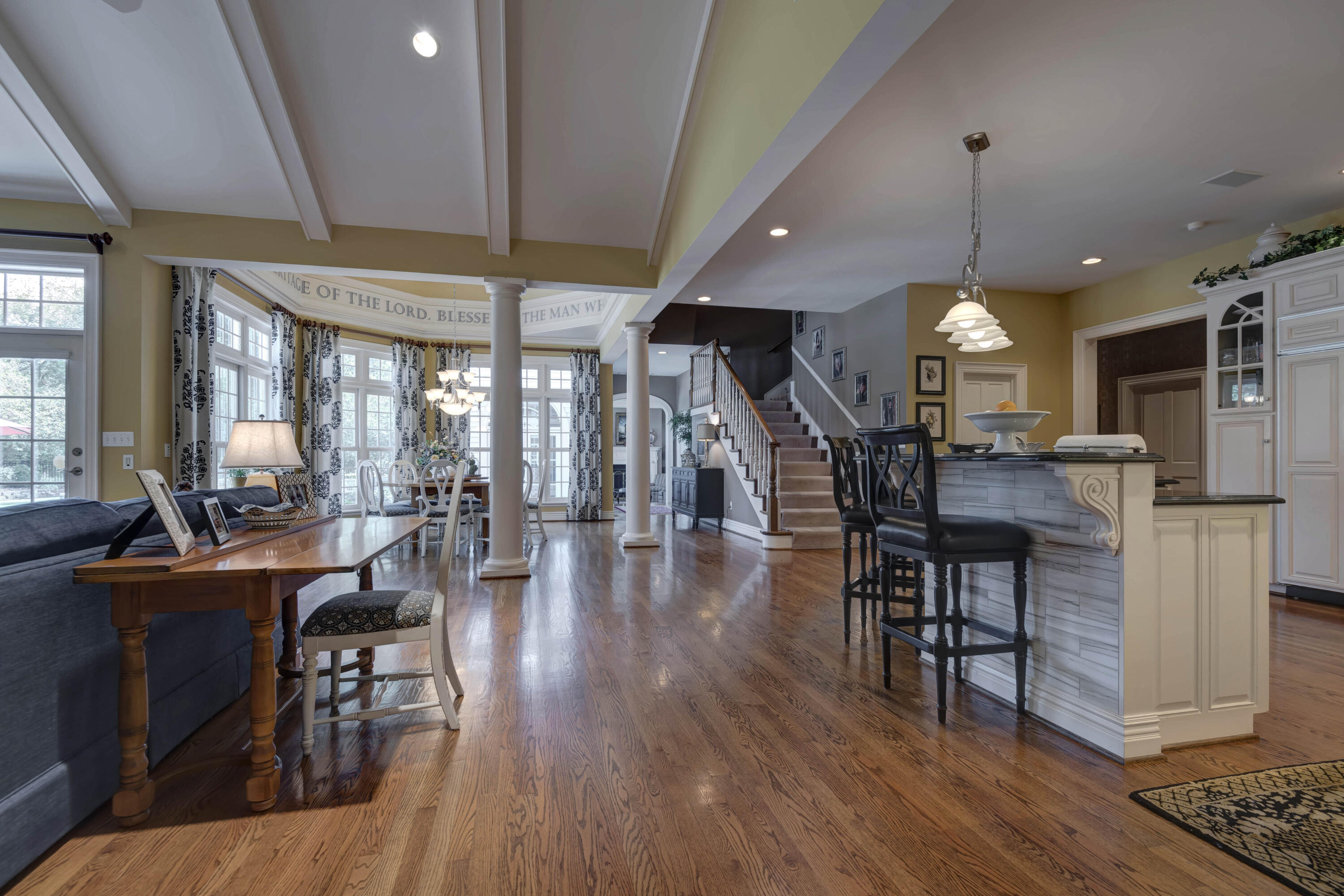 Greene-Not in List - Residential