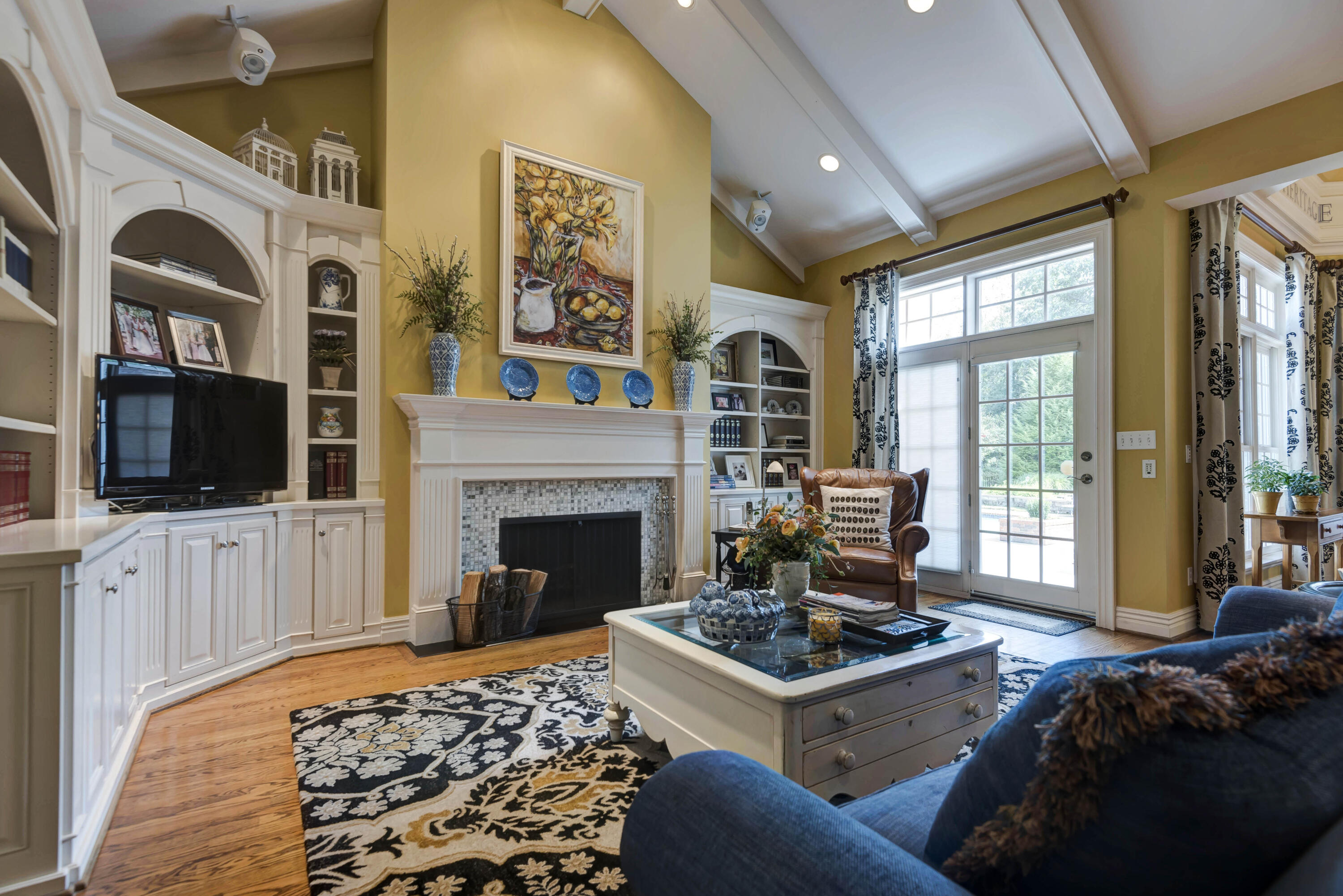 Greene-Not in List - Residential