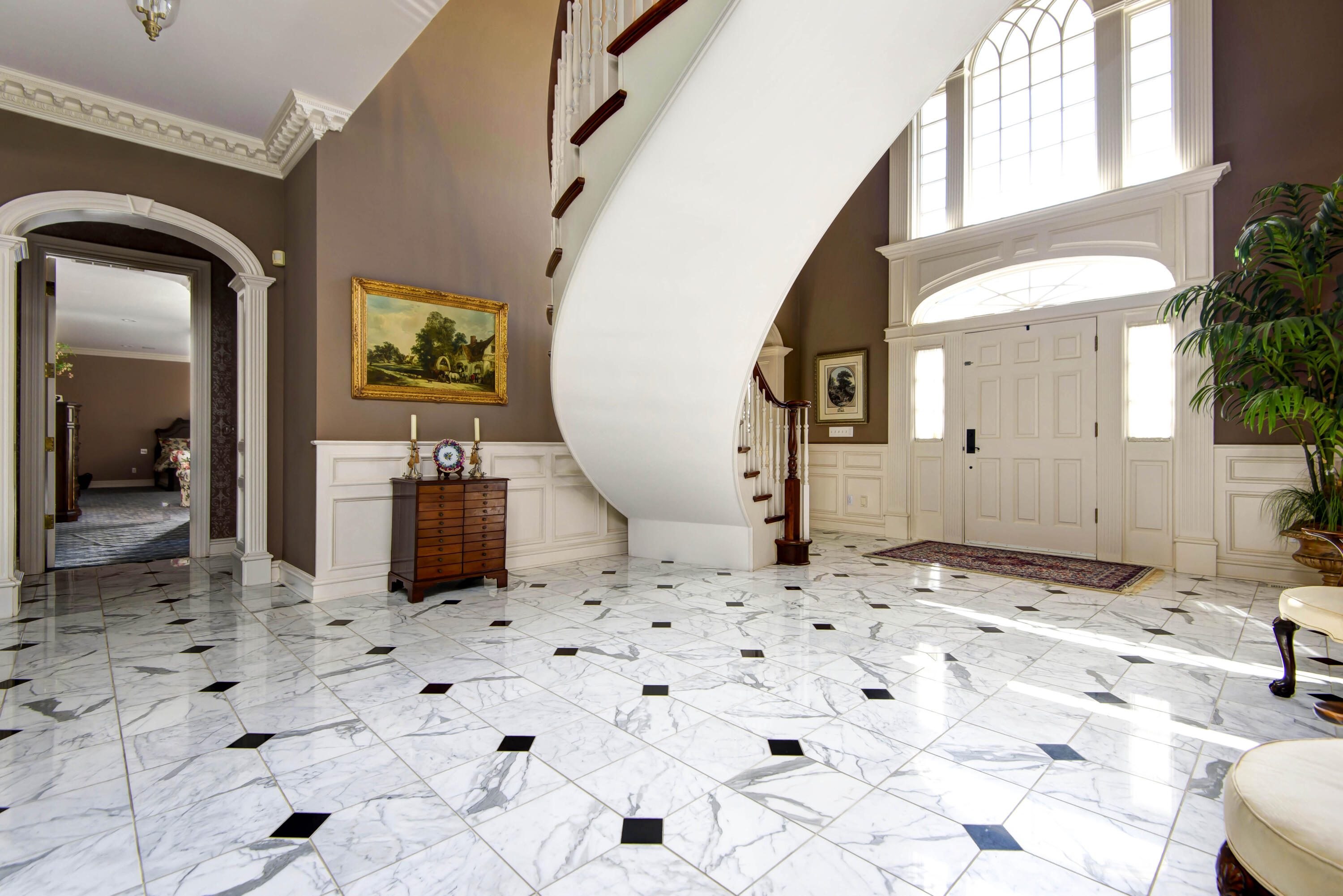 Greene-Not in List - Residential