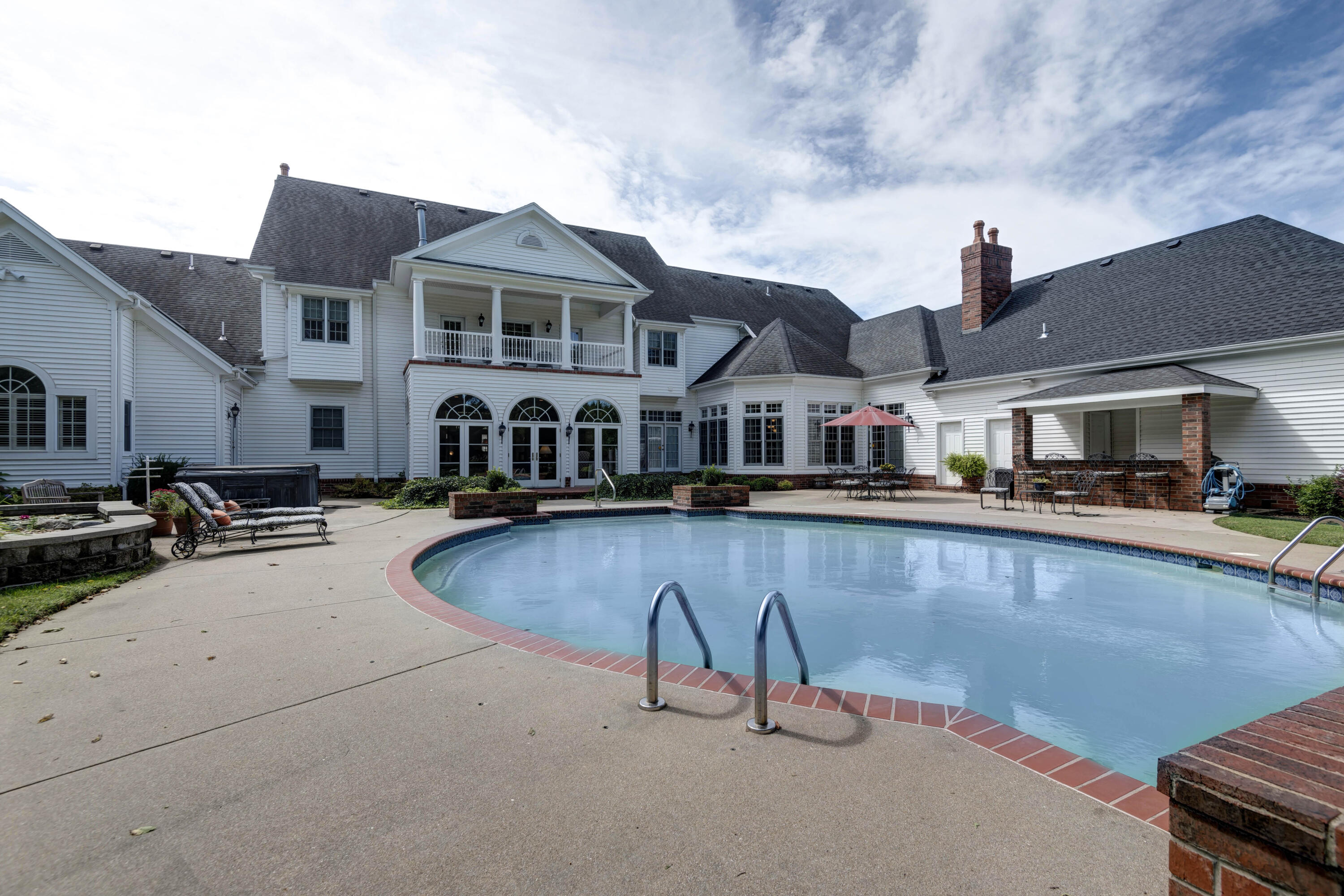 Greene-Not in List - Residential