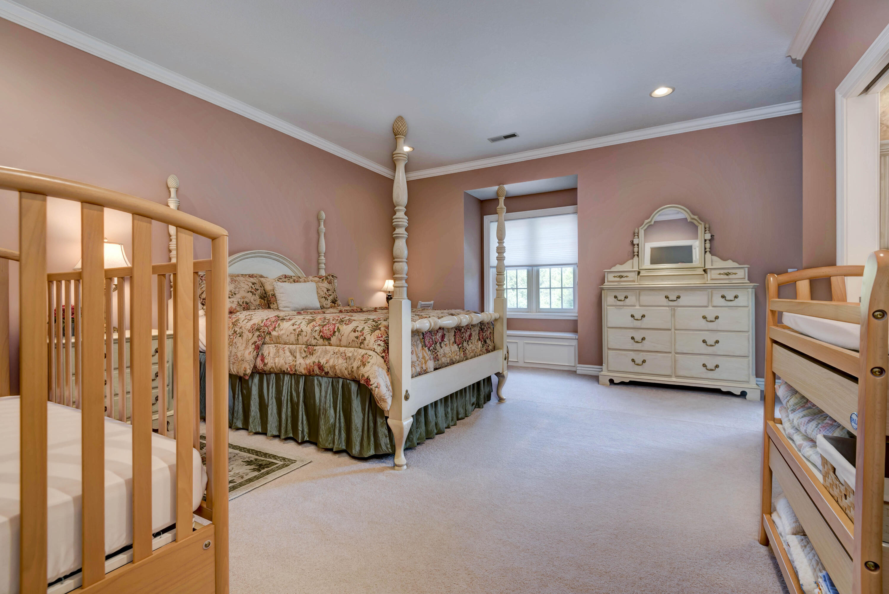 Greene-Not in List - Residential