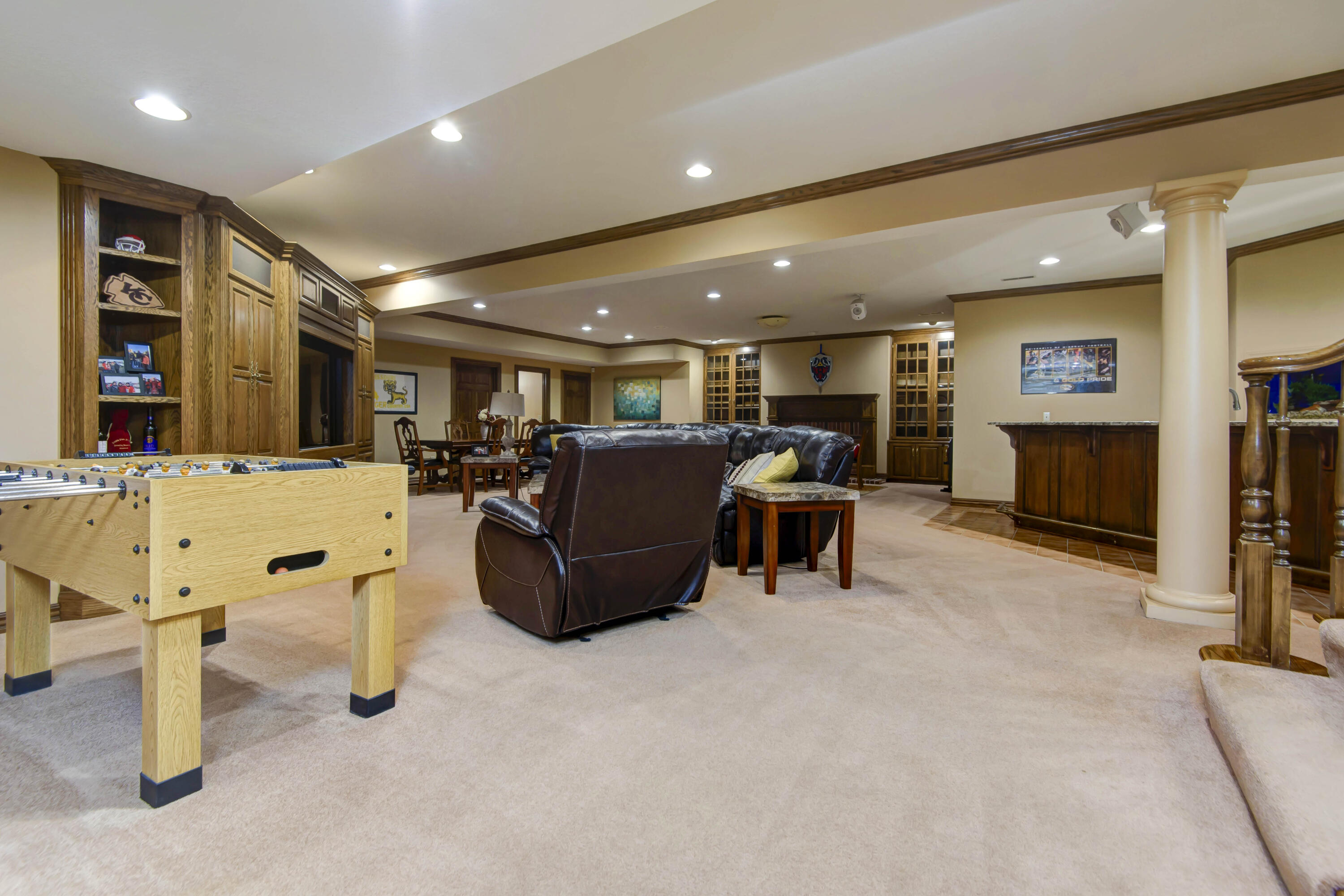 Greene-Not in List - Residential