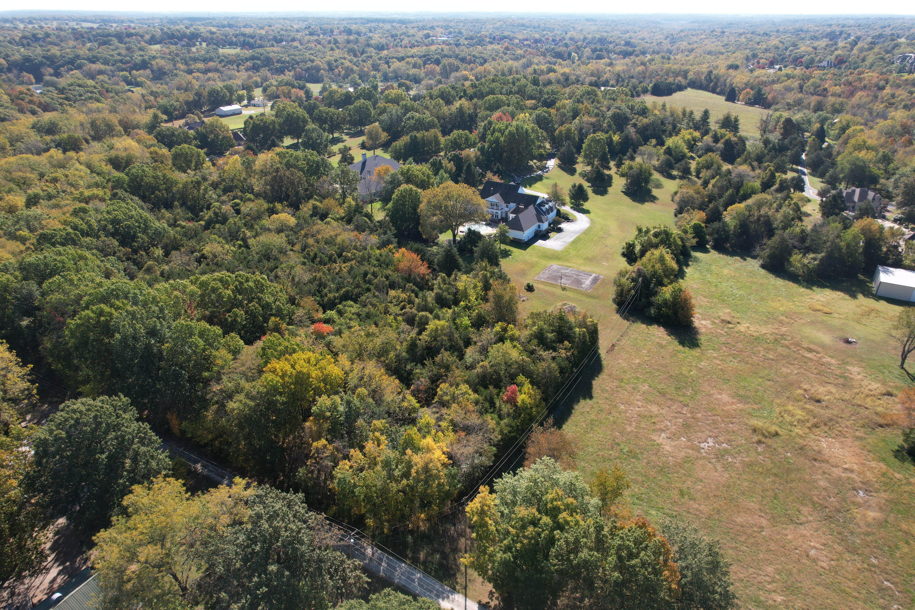 Greene-Not in List - Residential