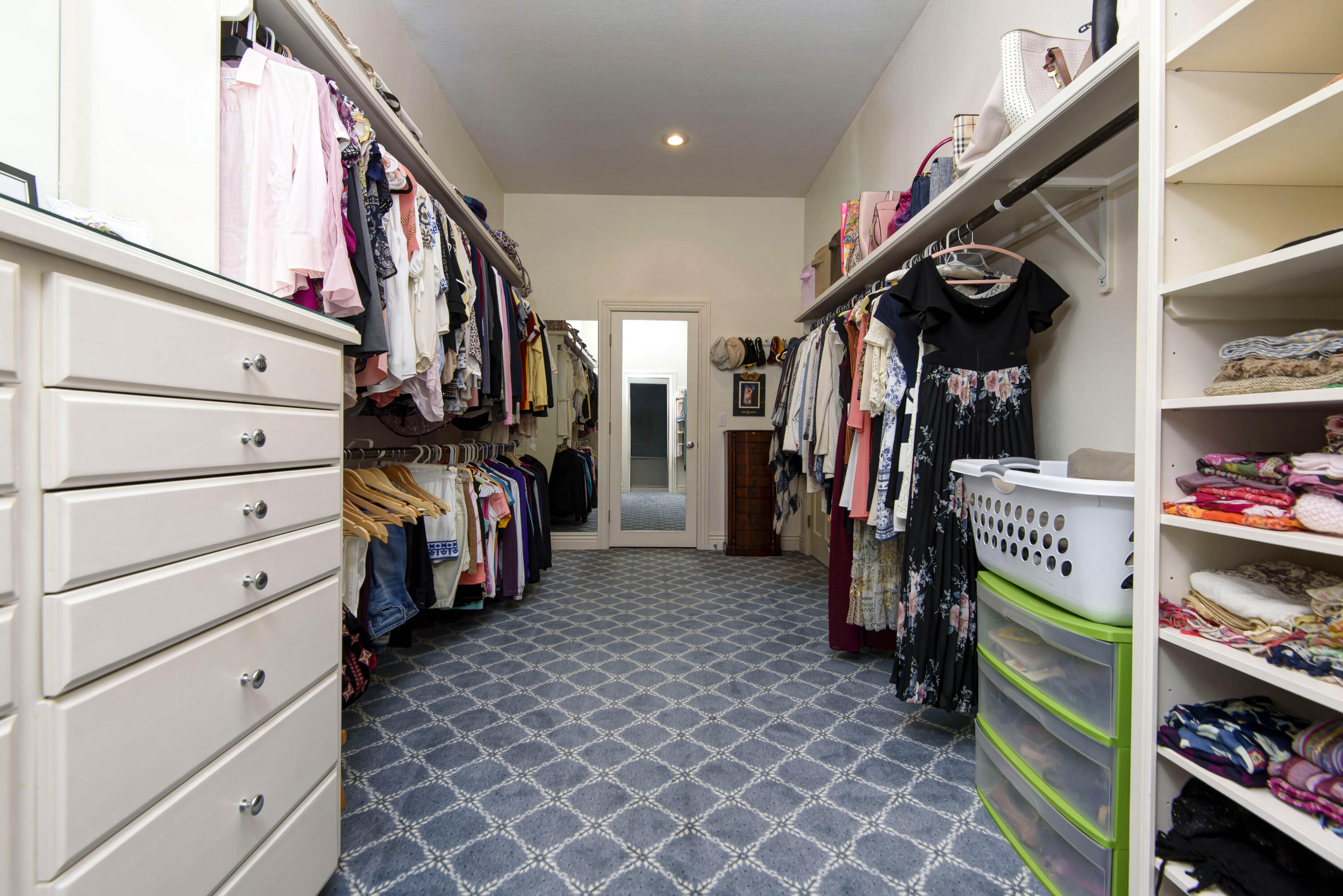 Greene-Not in List - Residential