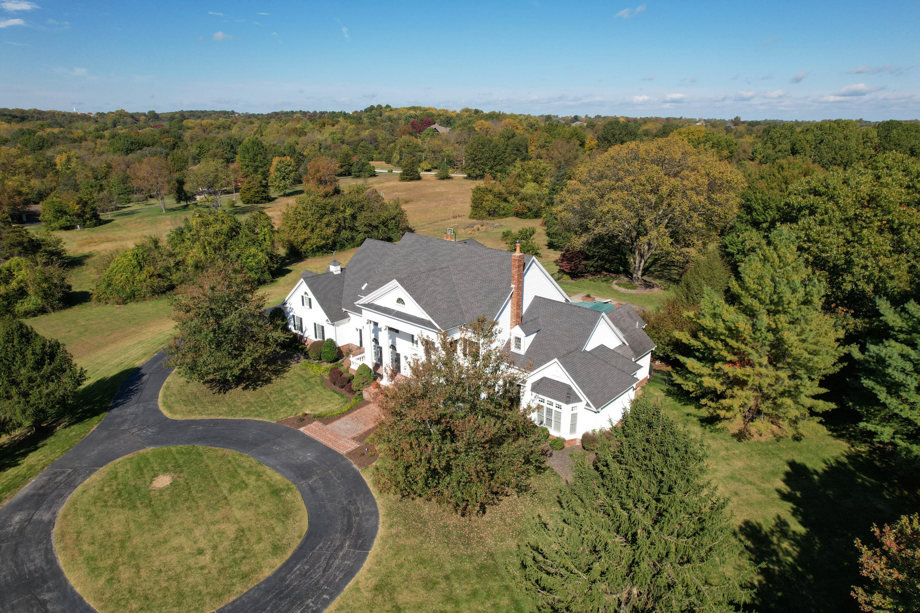 Greene-Not in List - Residential