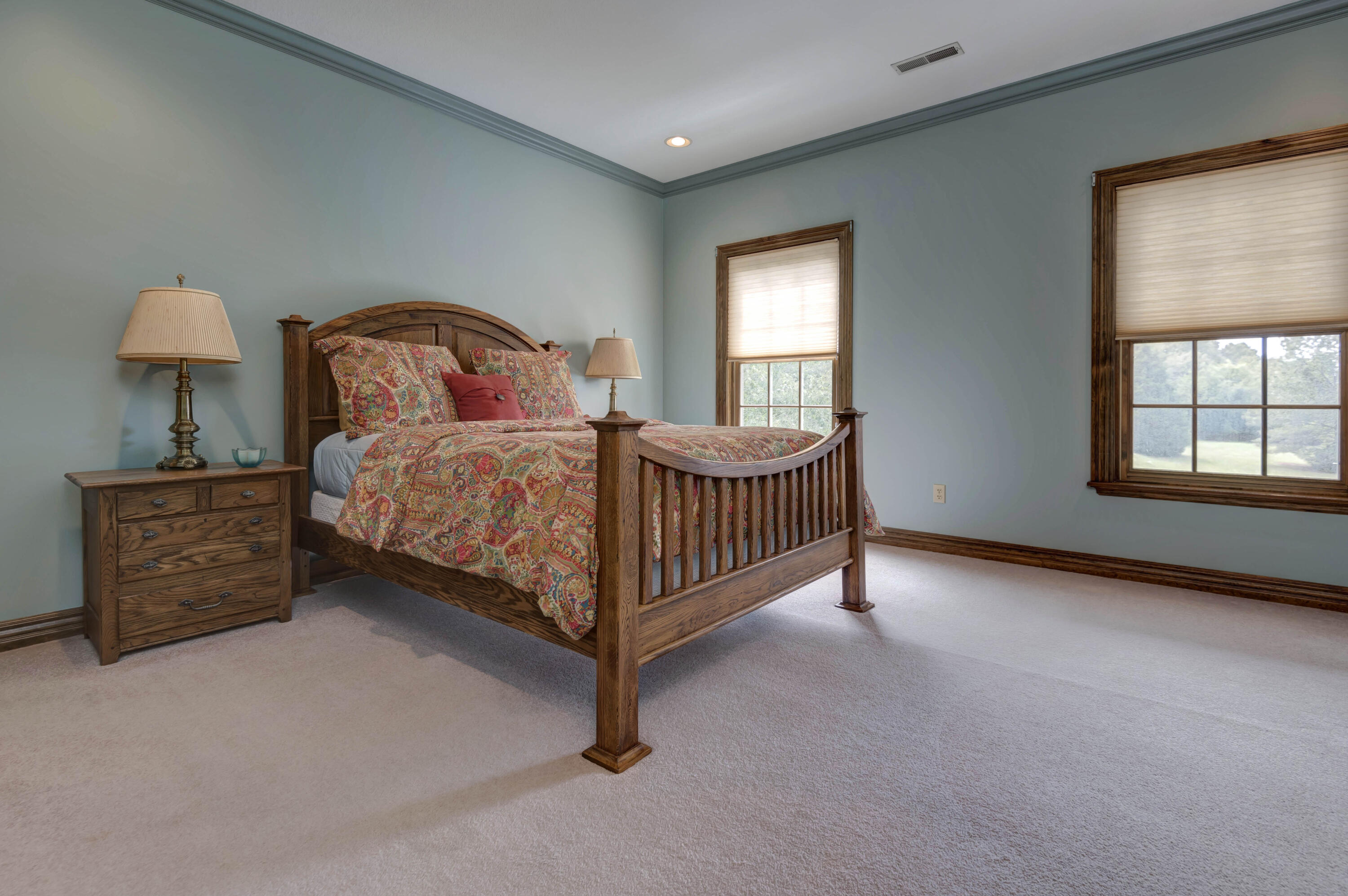 Greene-Not in List - Residential