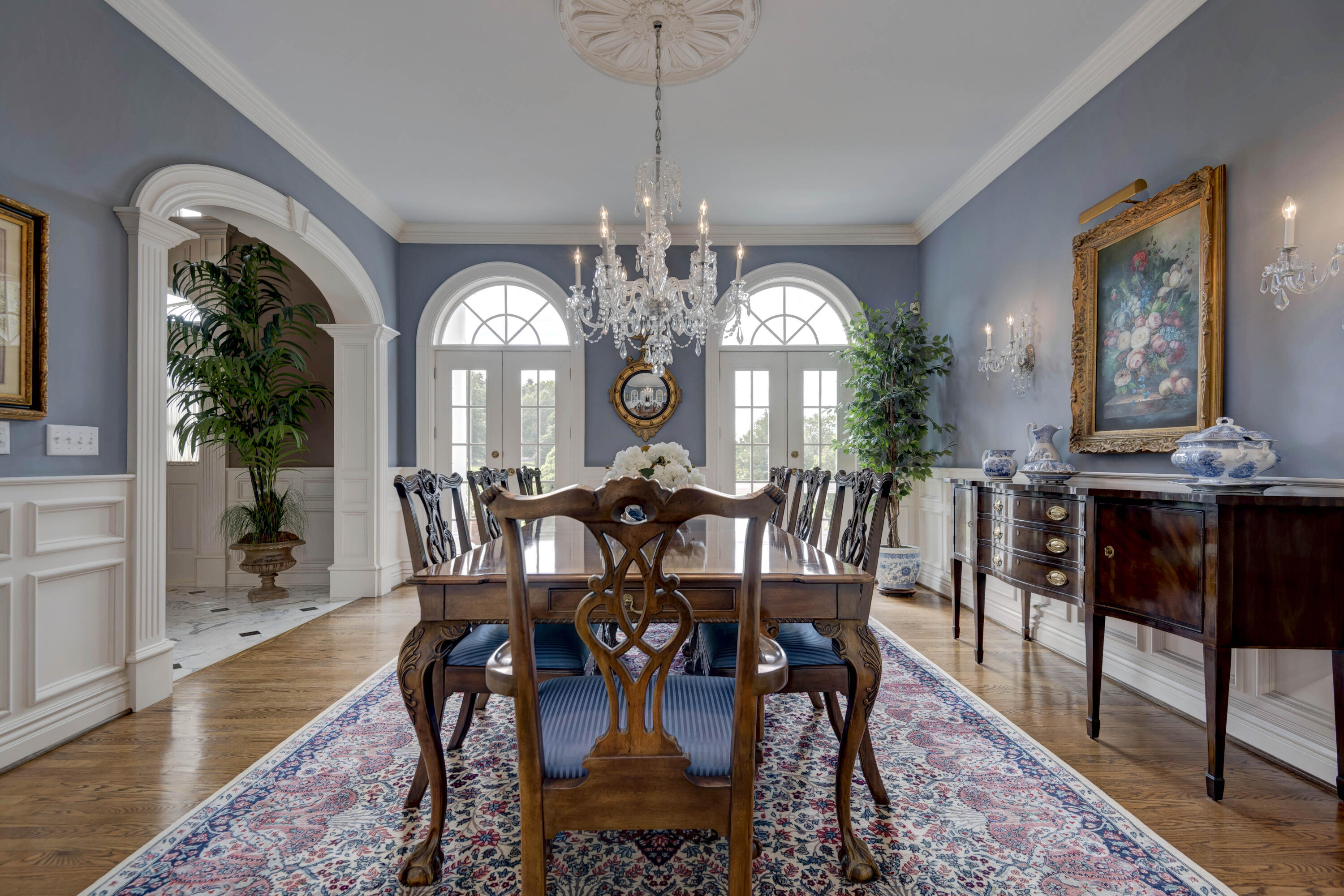 Greene-Not in List - Residential