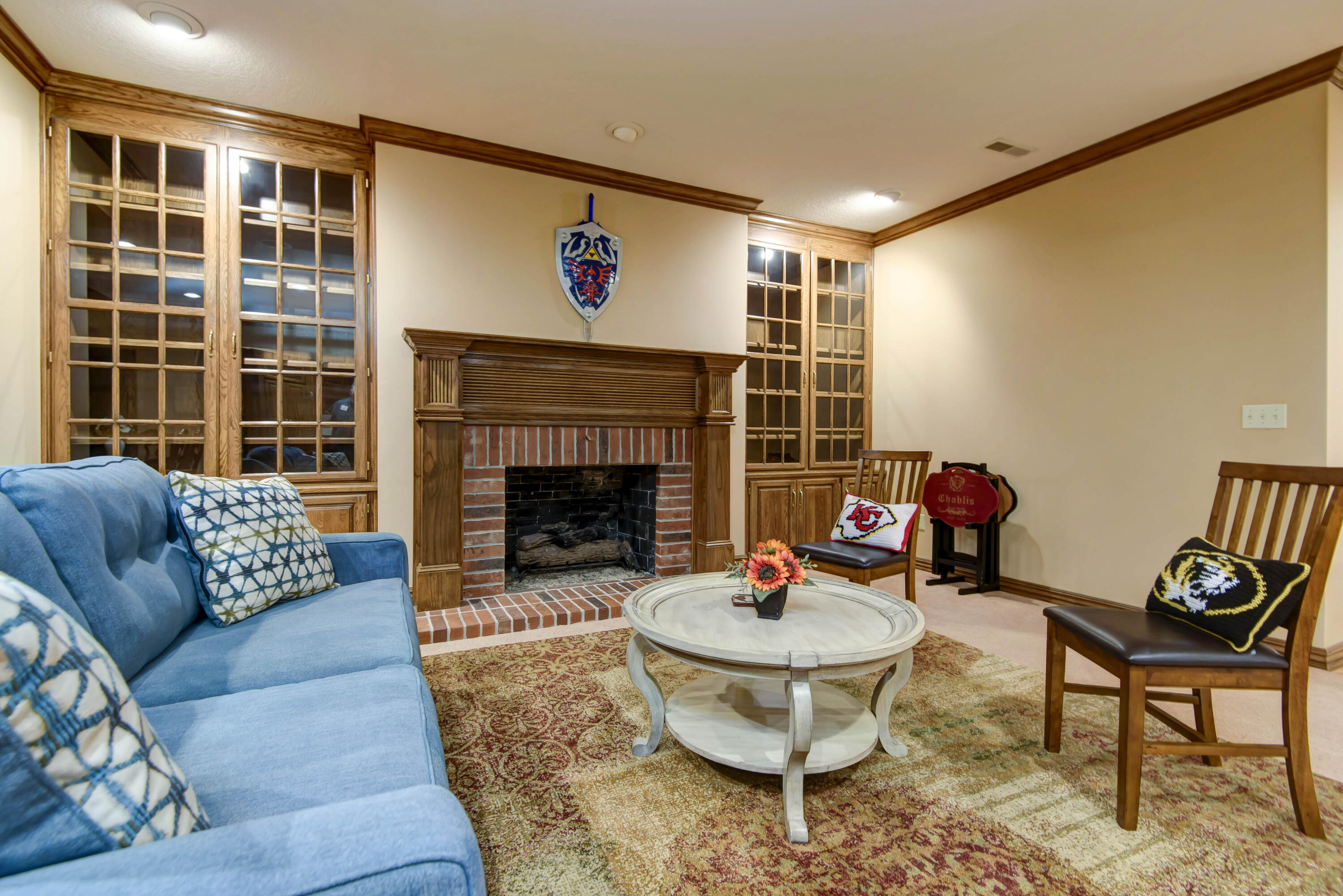 Greene-Not in List - Residential