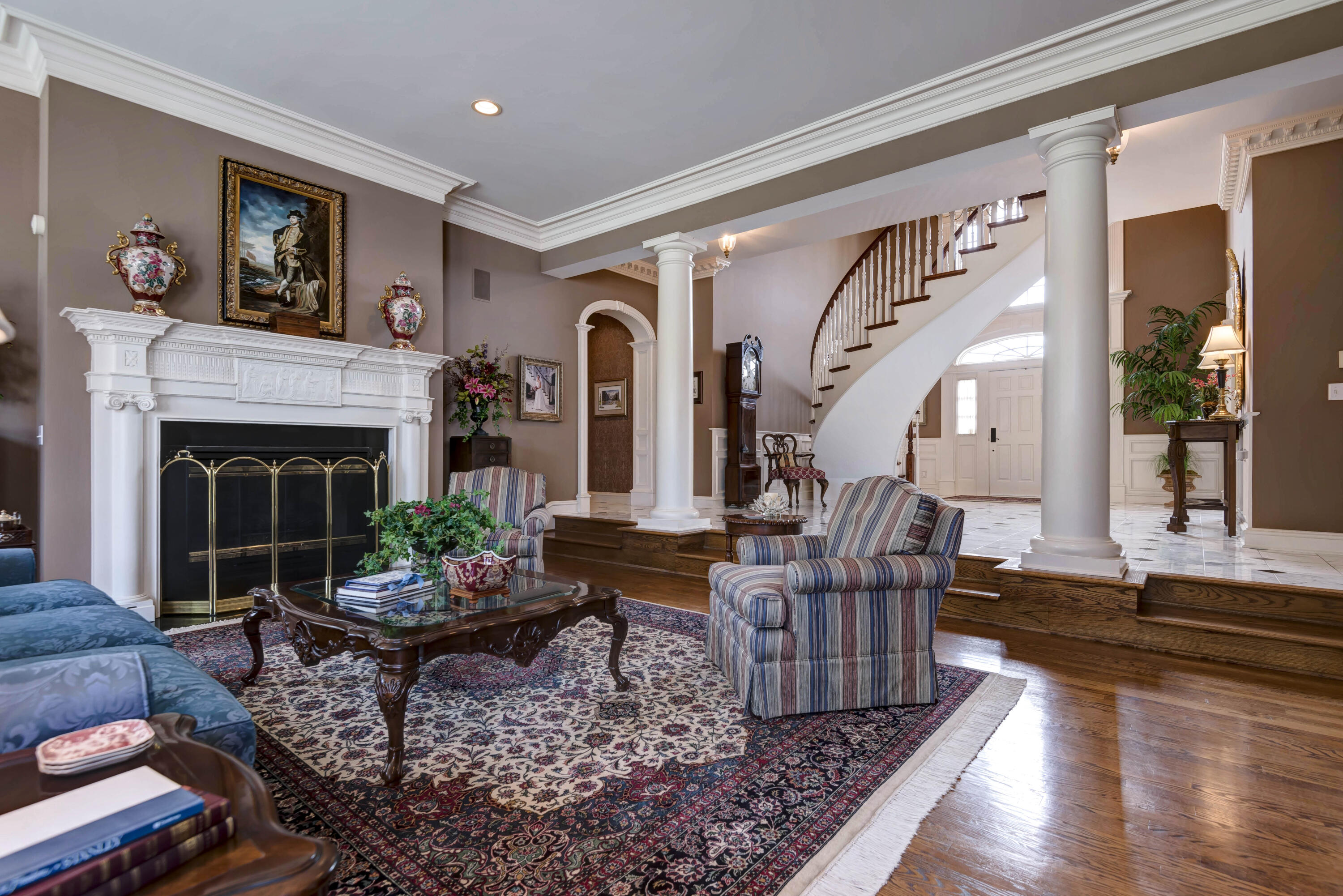 Greene-Not in List - Residential