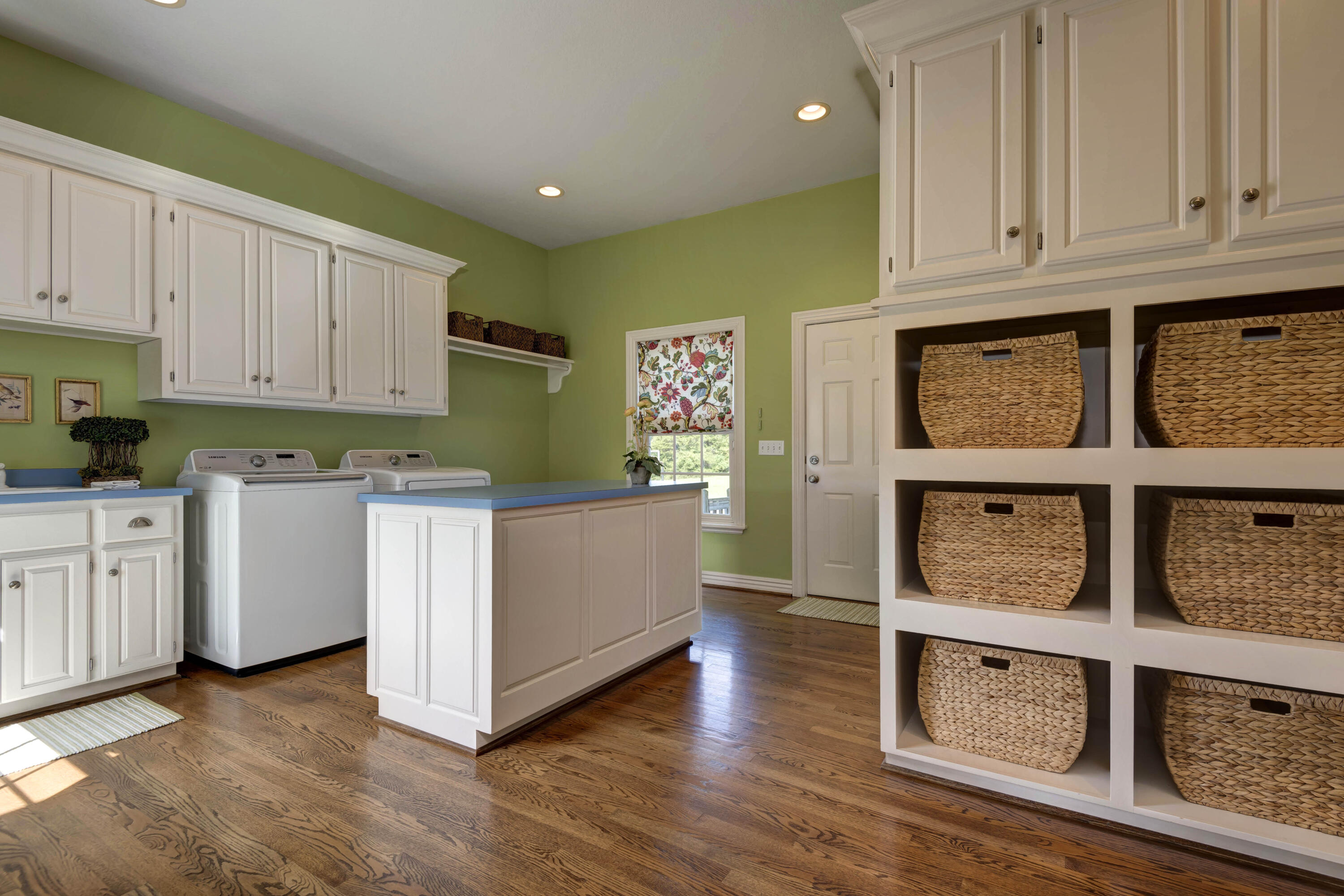 Greene-Not in List - Residential